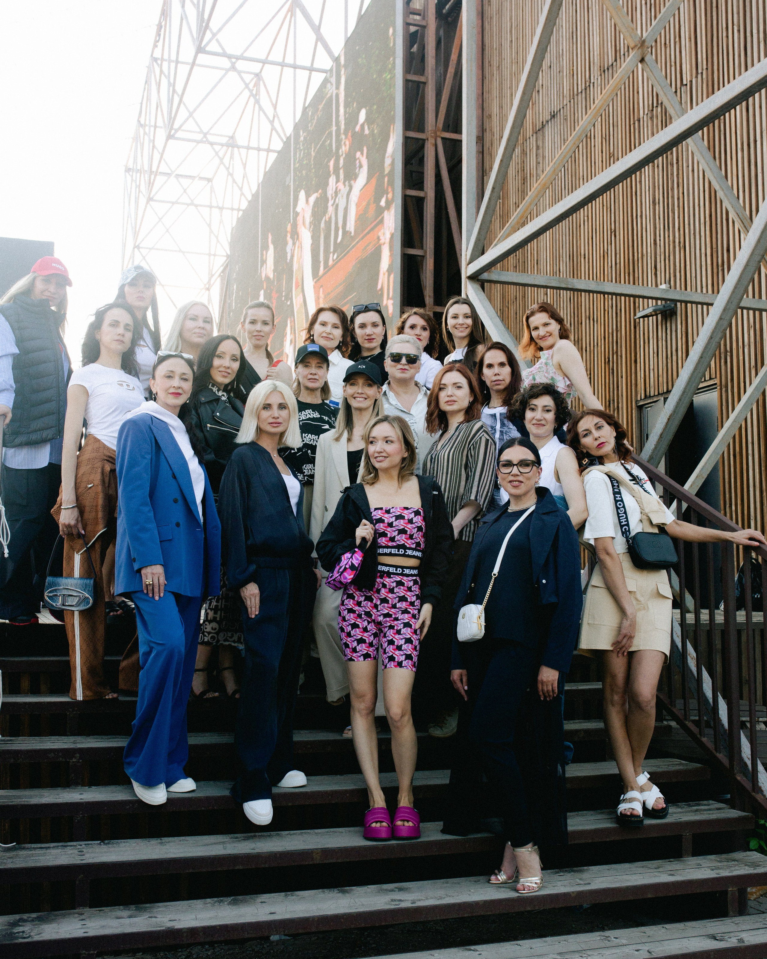 Неделя Моды UDM FASHION WEEK