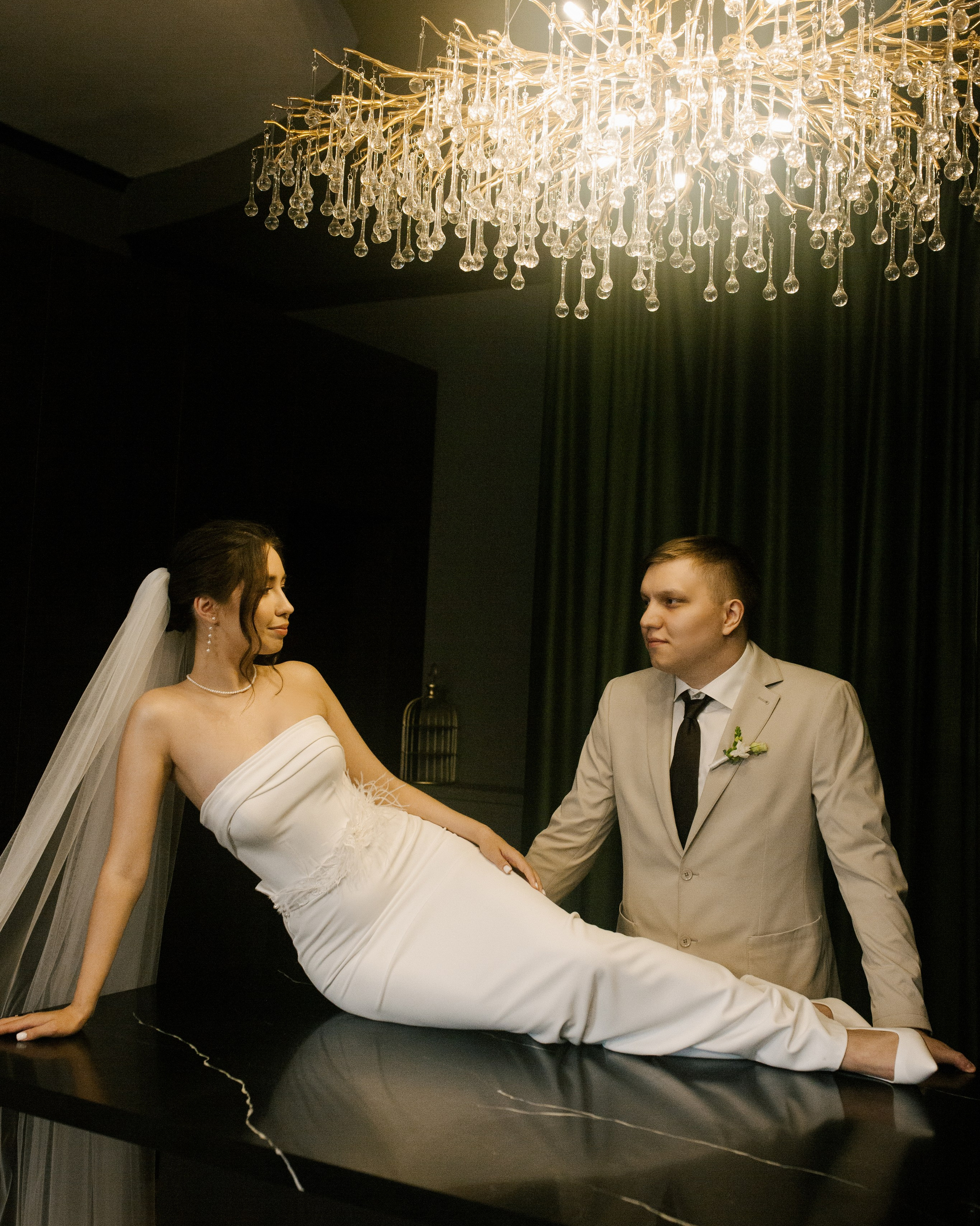 Юлия и Данил