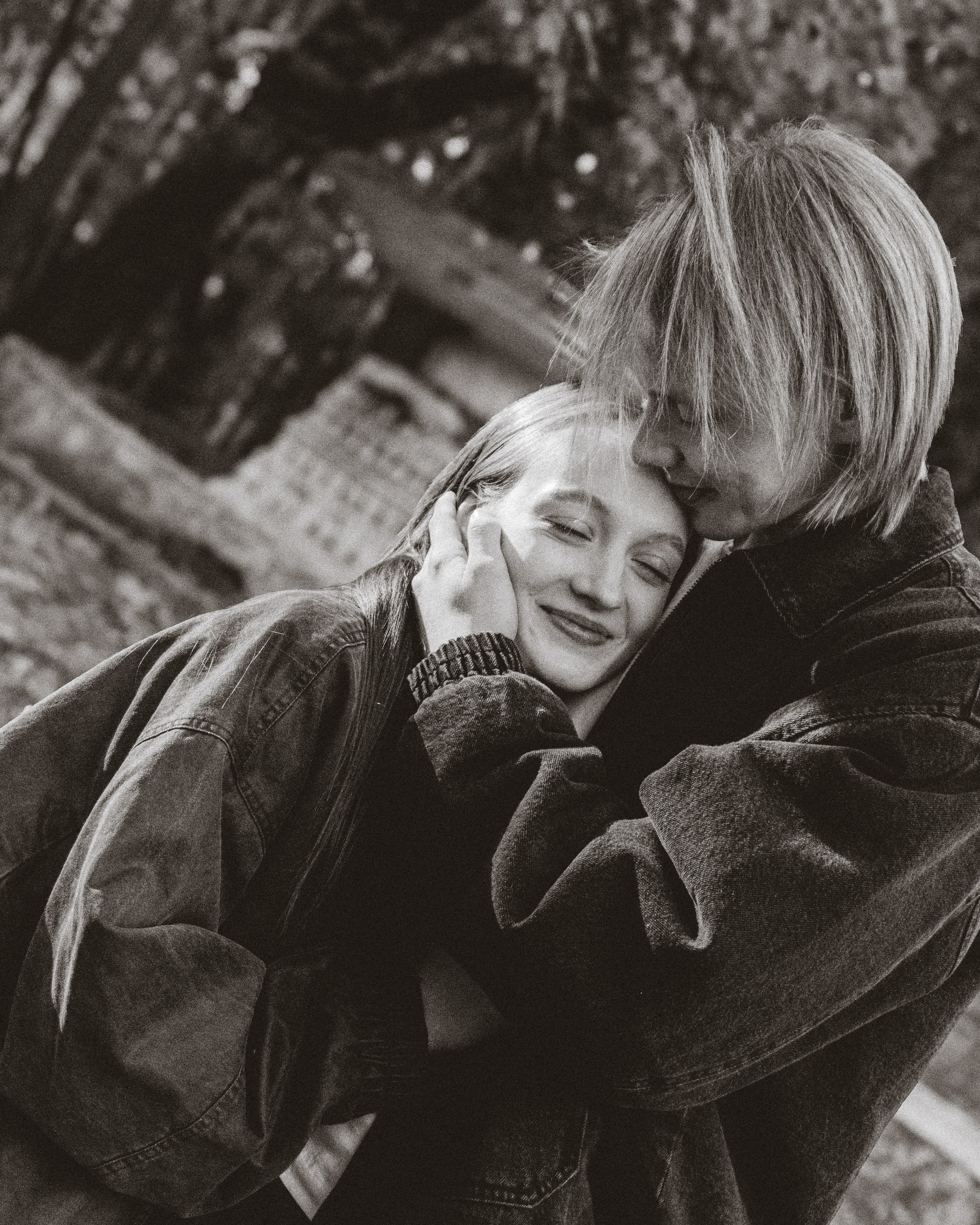 Ксения & Антон