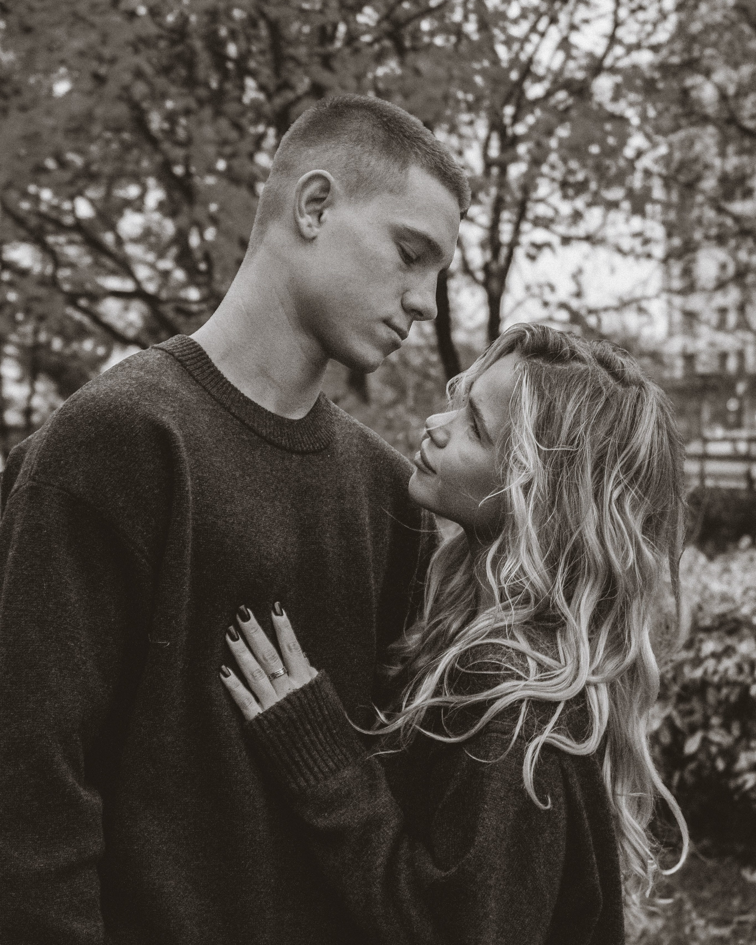 Анечка & Сергей