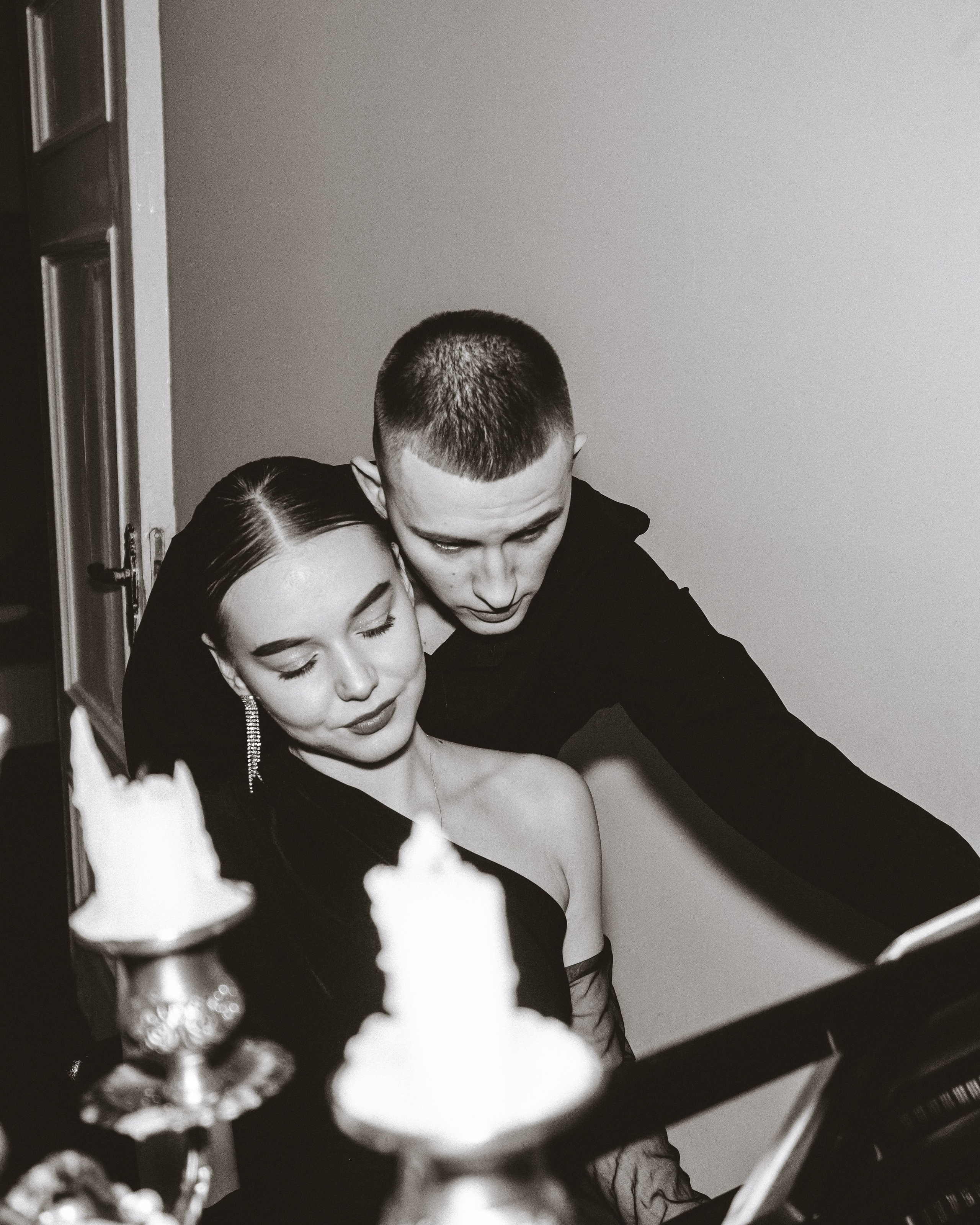 Ева & Сергей