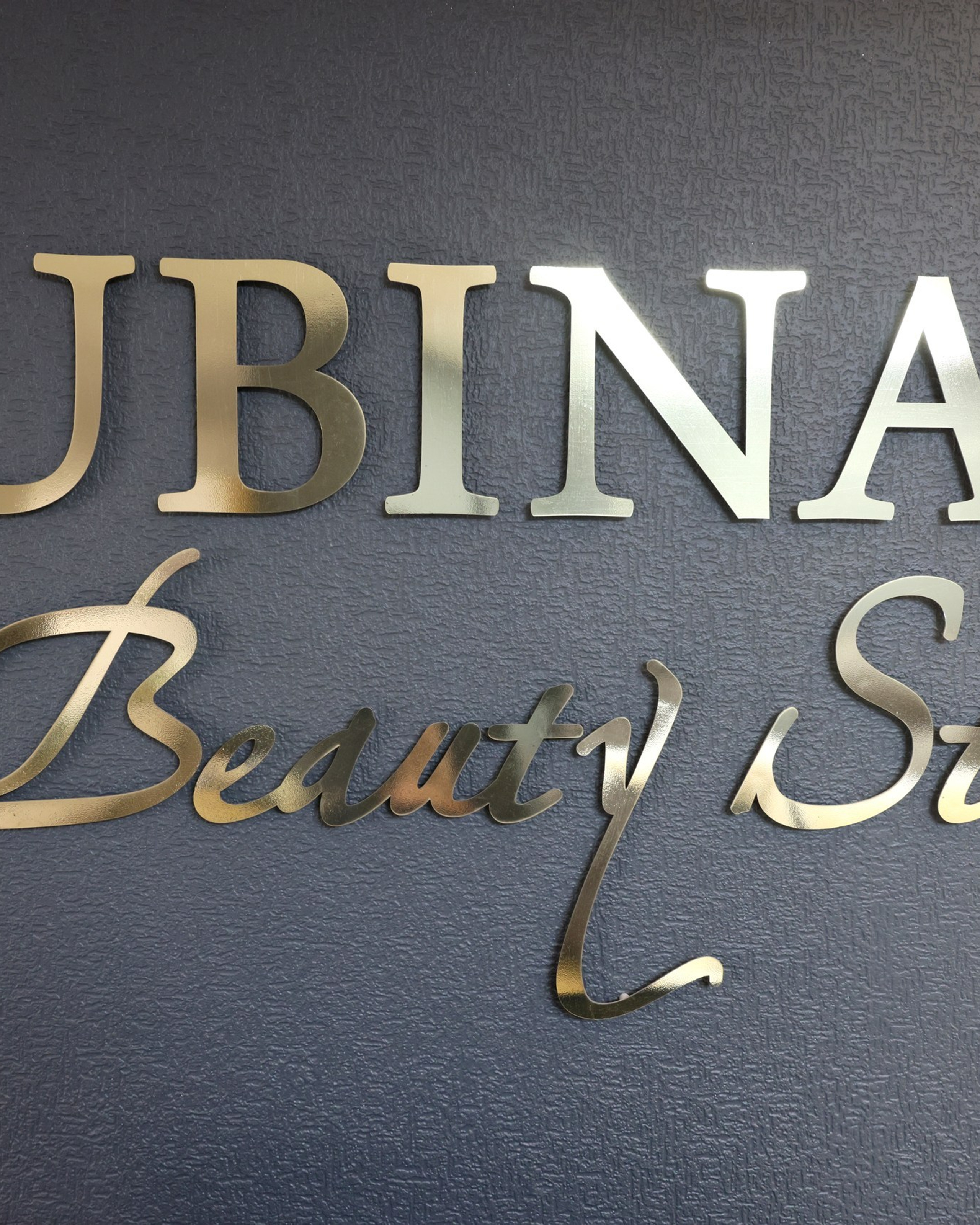 Gubina beauty studio