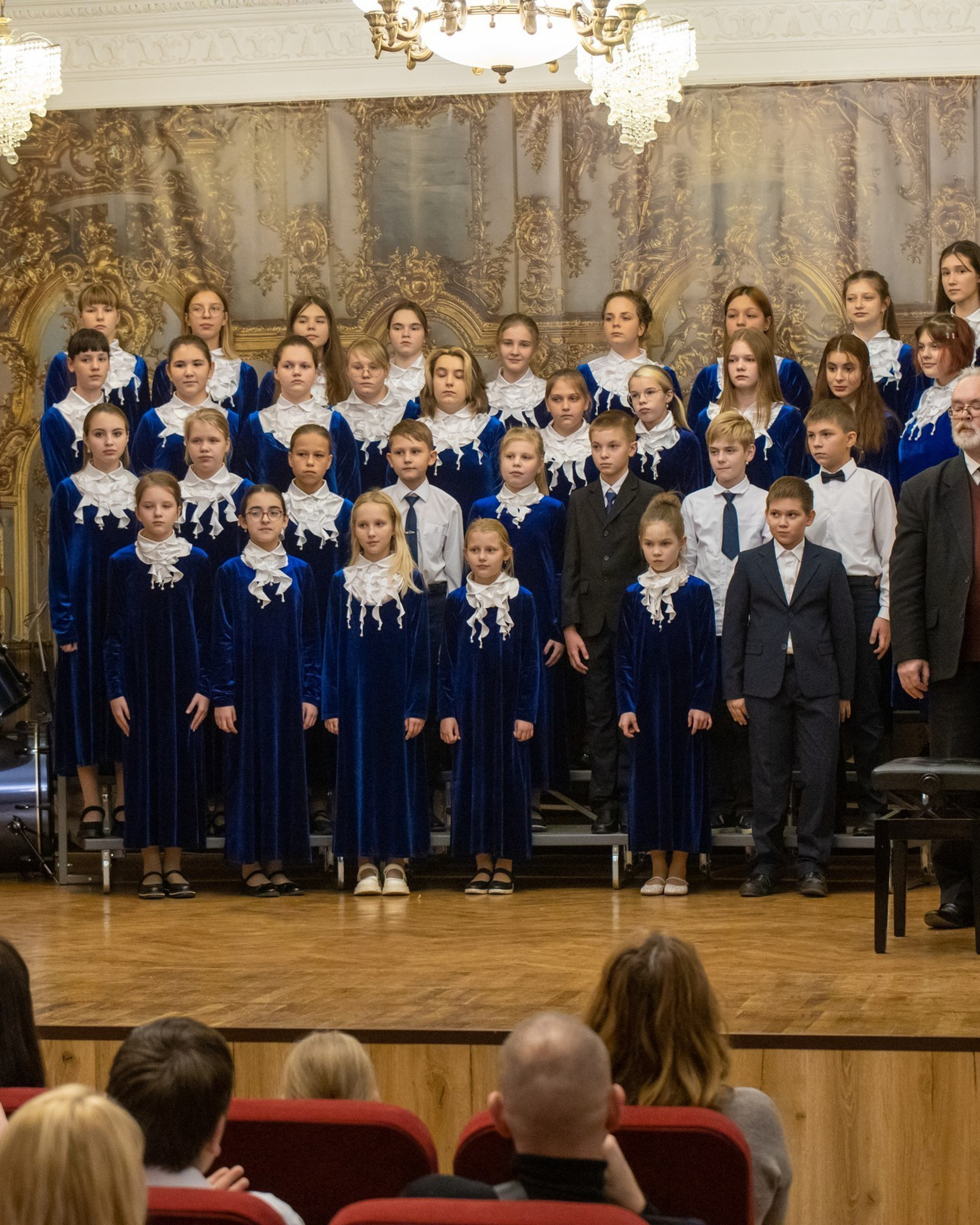 Концерт памяти Г.&nbsp;З.&nbsp;Райхеля