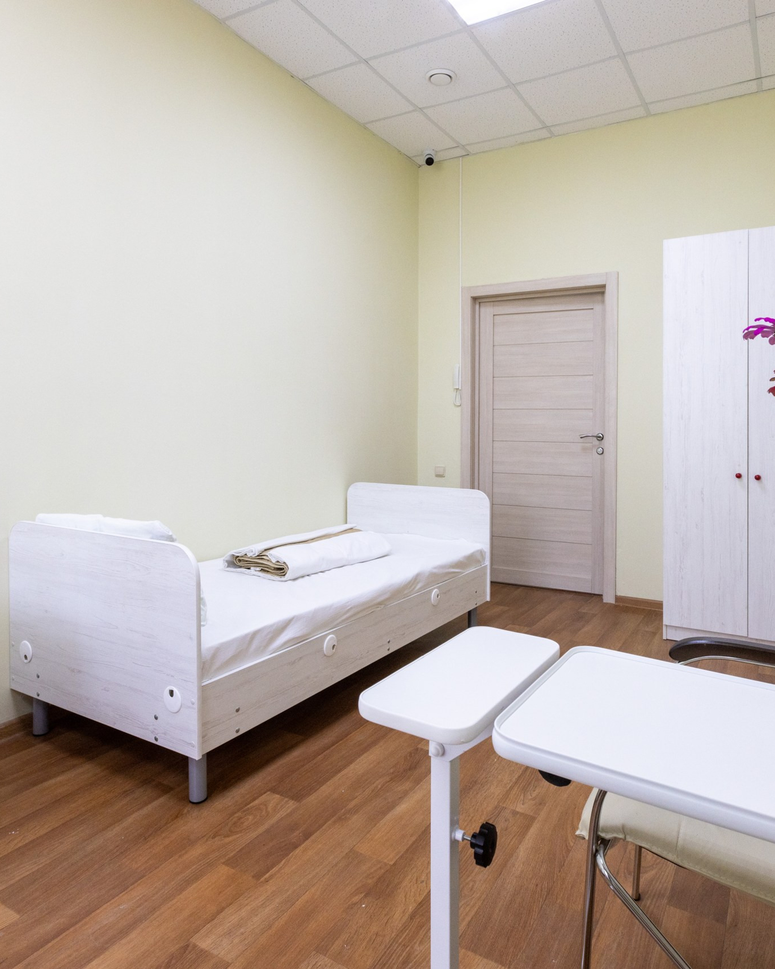 Медицинский центр лечения зависимостей «Медпомощь71»