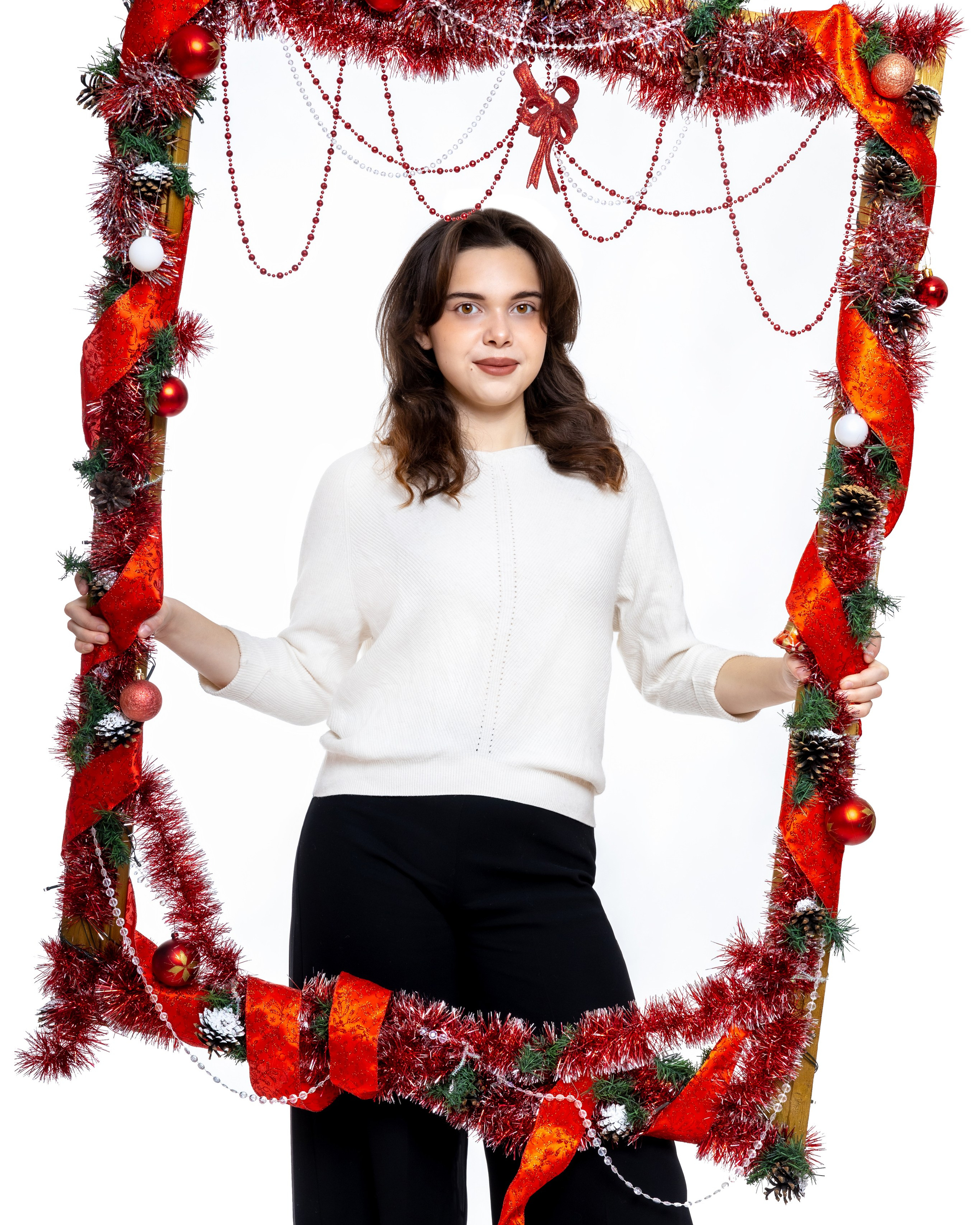 Новинки (фоны и&nbsp;декоры) 2025&nbsp;г., сделаны командой КАДР71.