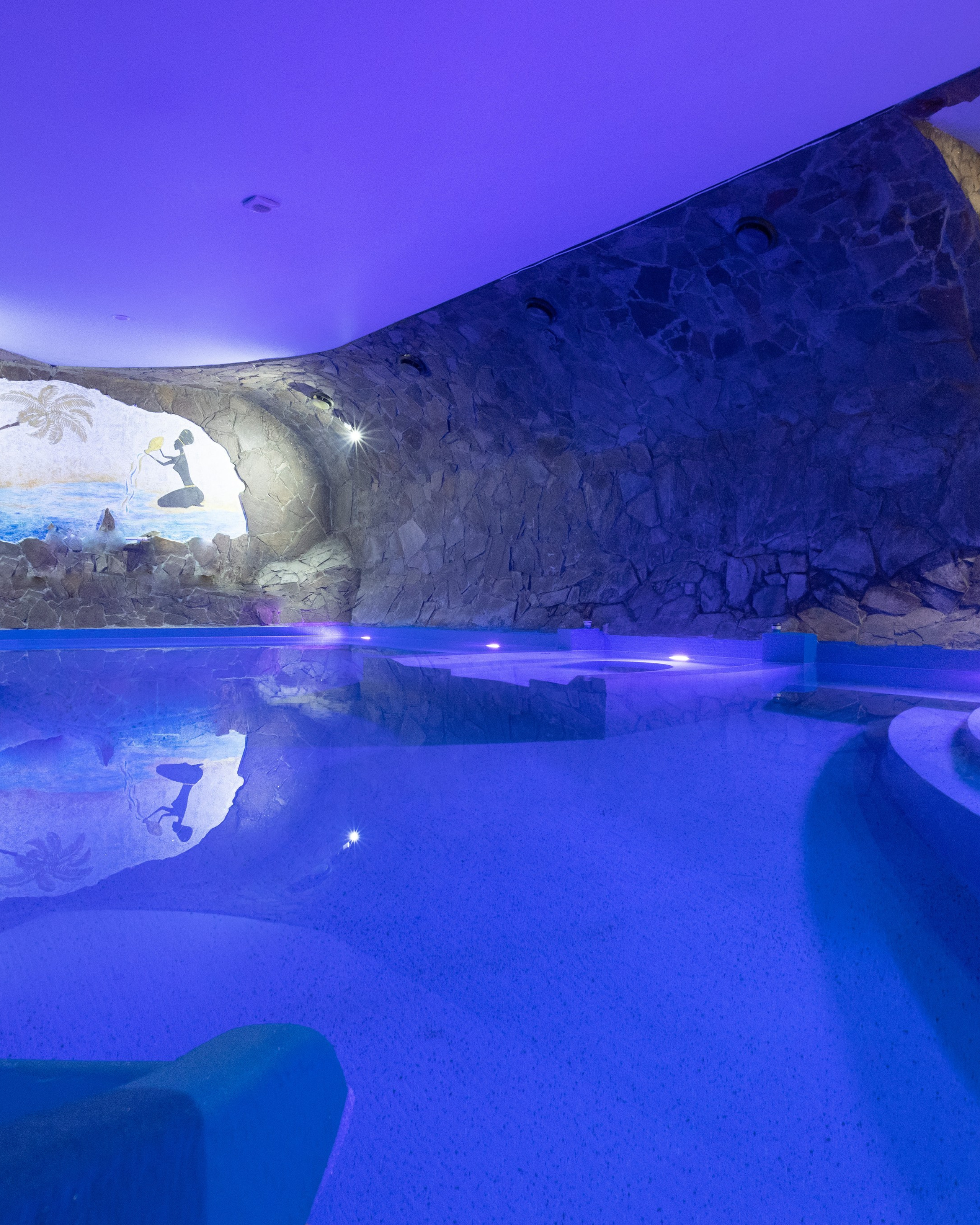 Сауна «Камелот»