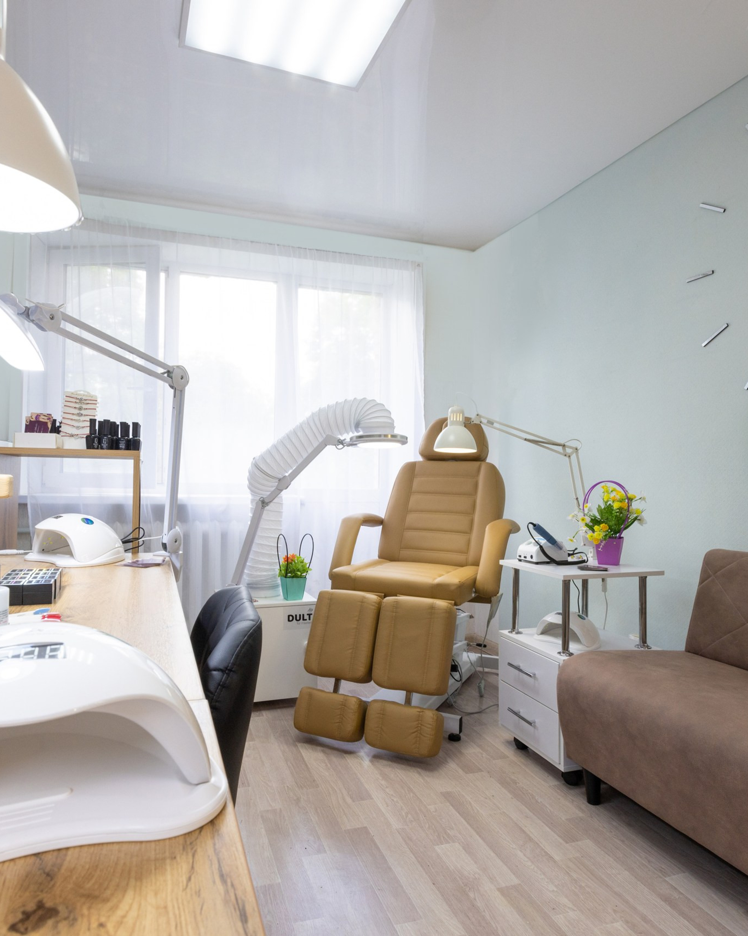 Ногтевой сервис Соболевой Екатерины