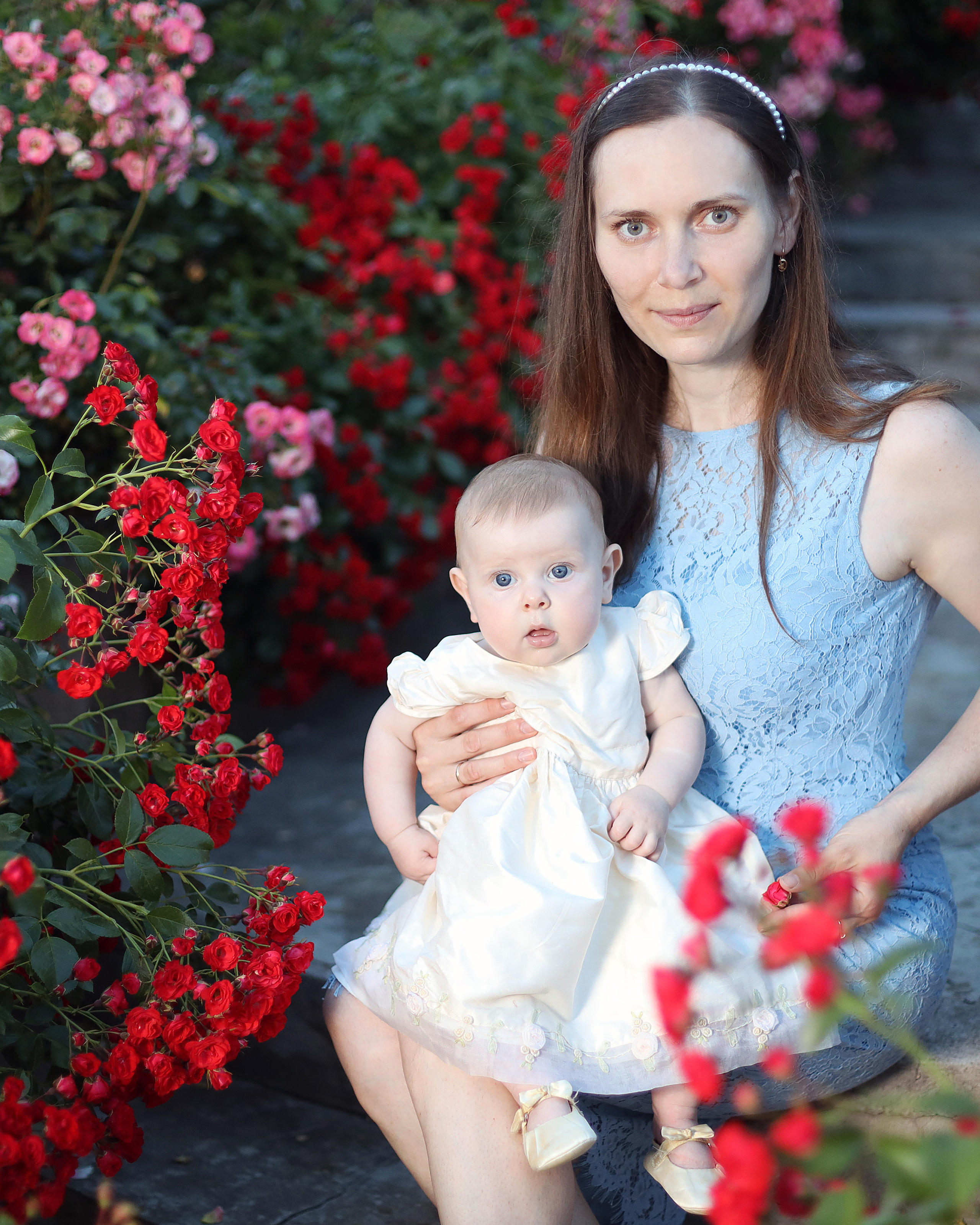 Фотосессии дети до&nbsp;года.