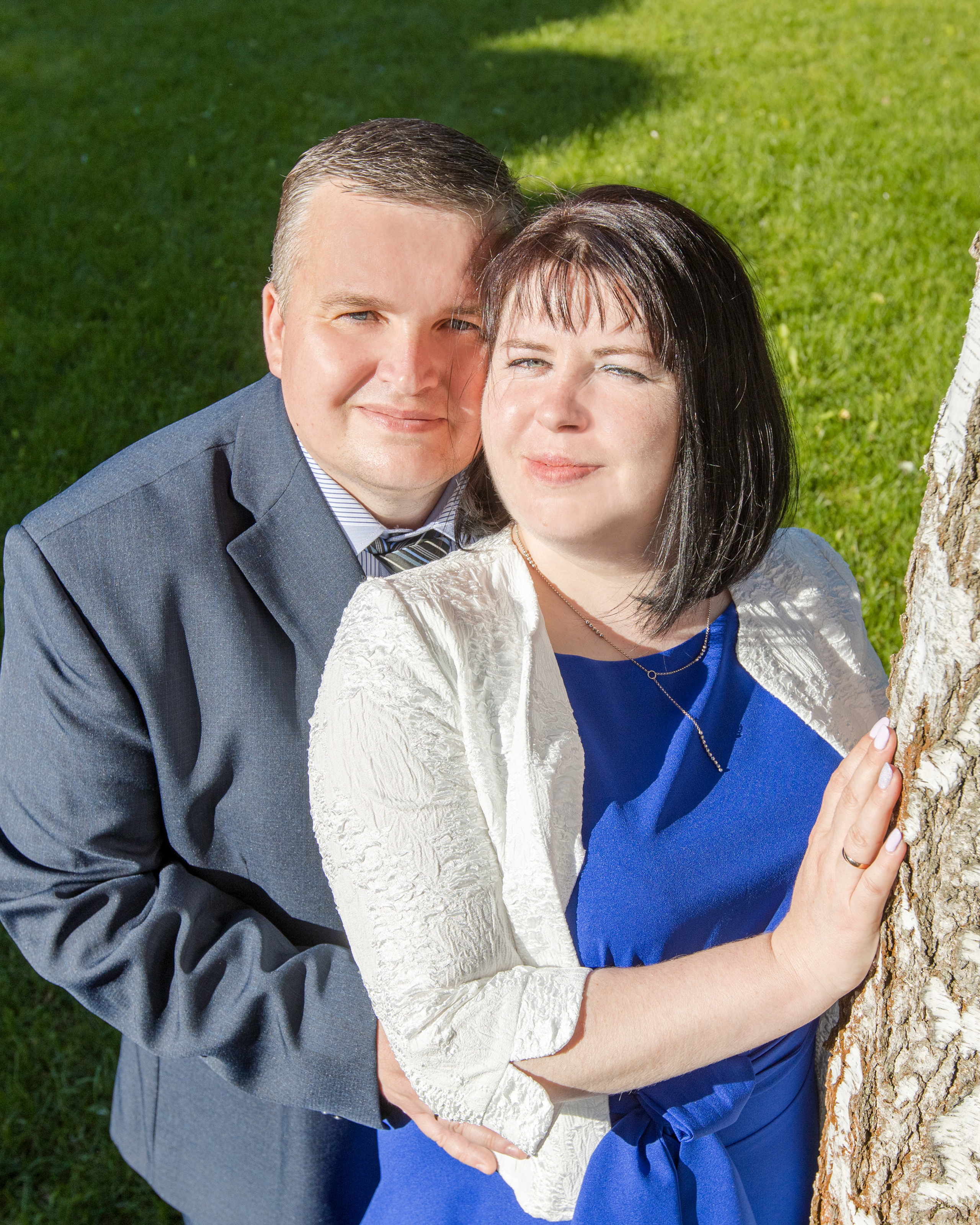 Свадьба в&nbsp;июне.