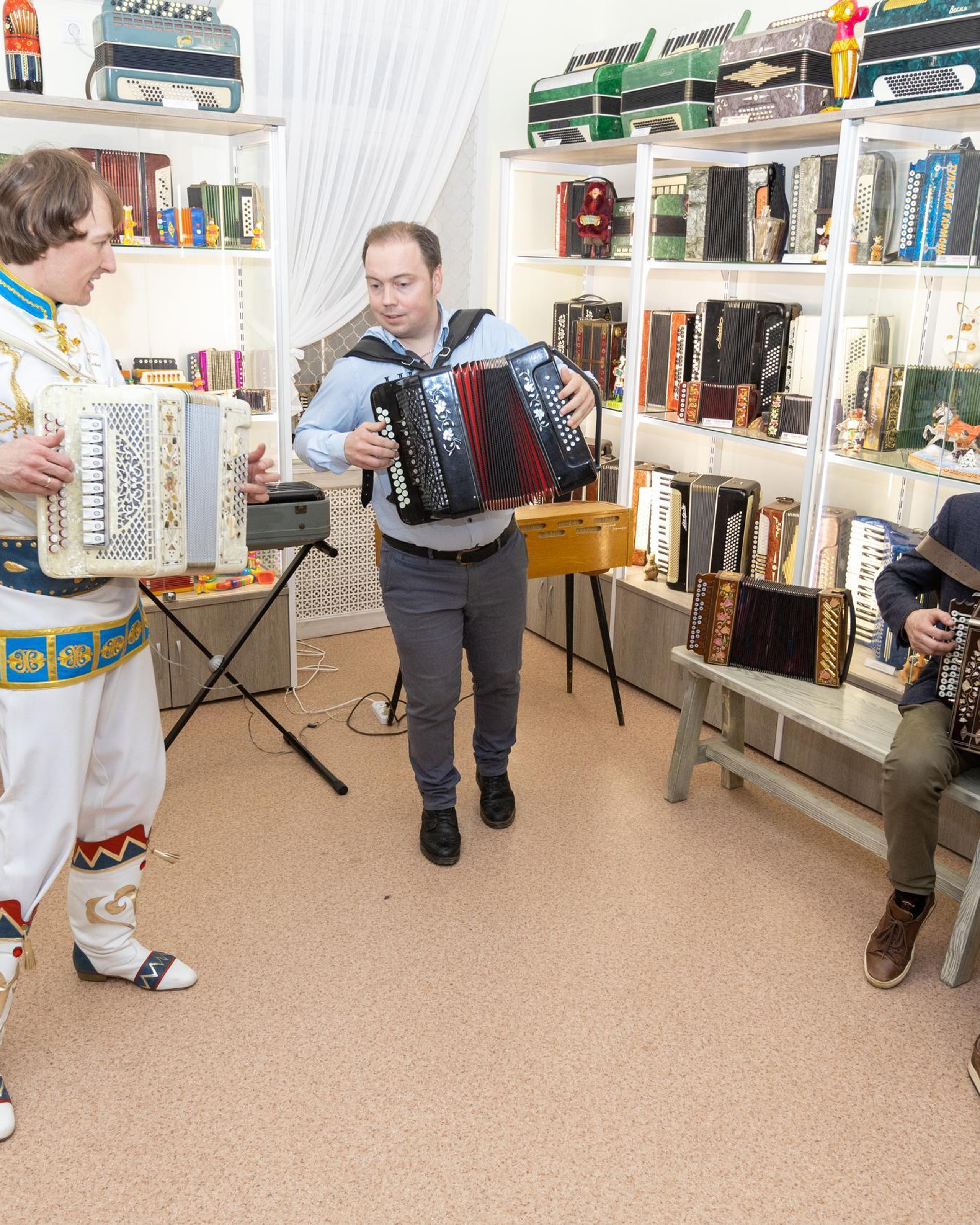 Репортажная съемка (оптика canon 16-35 мм&nbsp;f2,8 II).