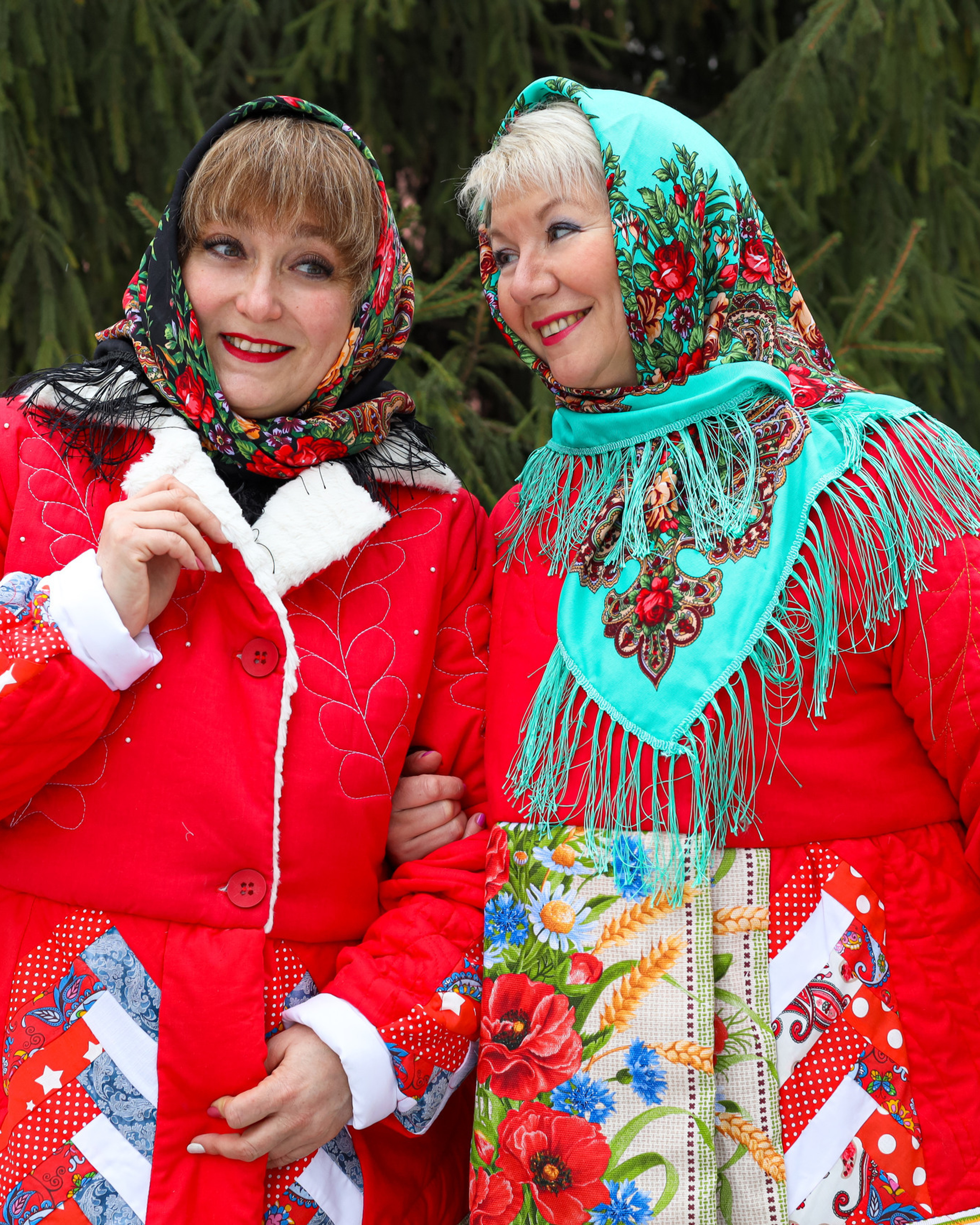 Съемка одежды в&nbsp;историческом интерьере.