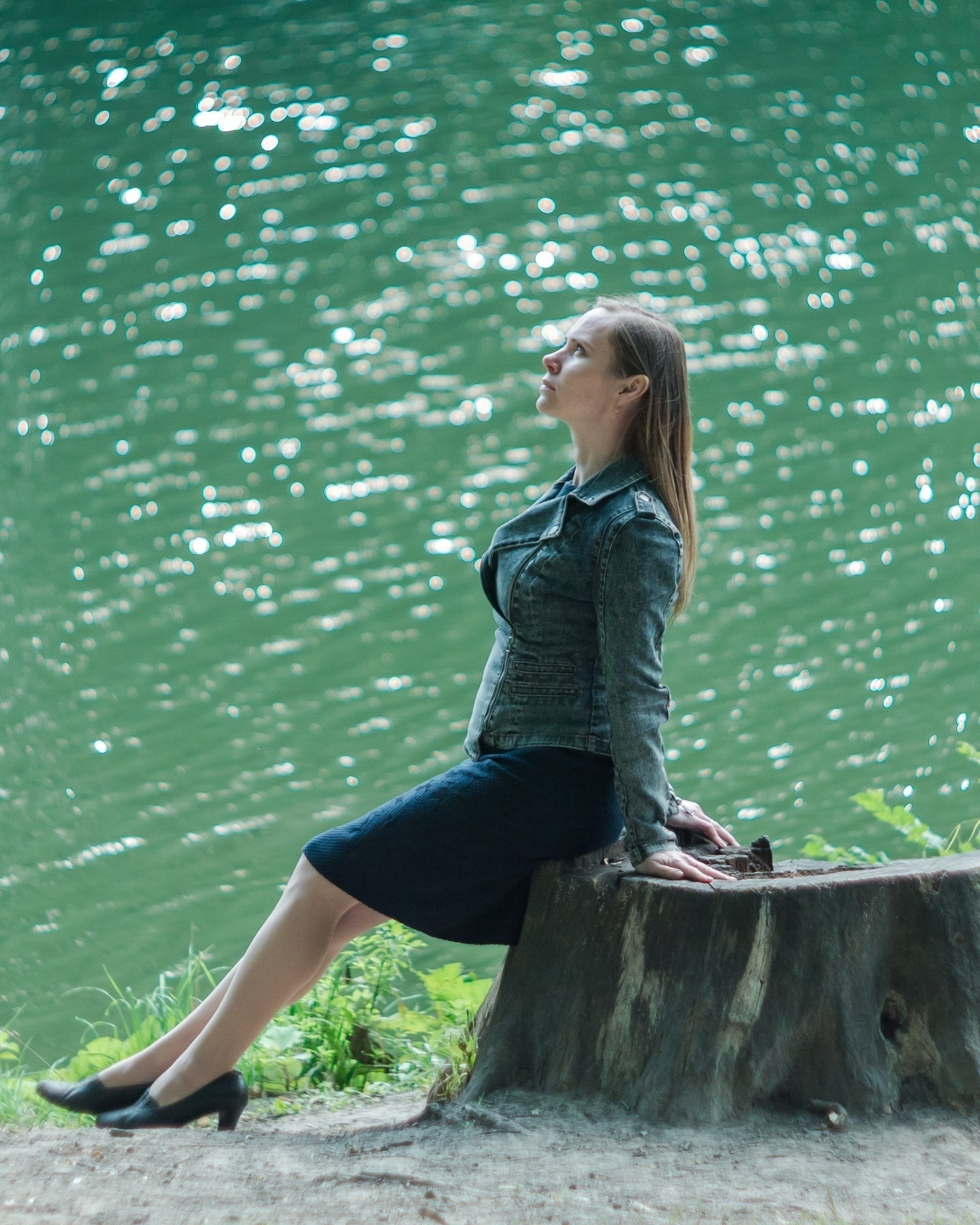 Фотопрогулки в&nbsp;Платоновском парке города Тулы.