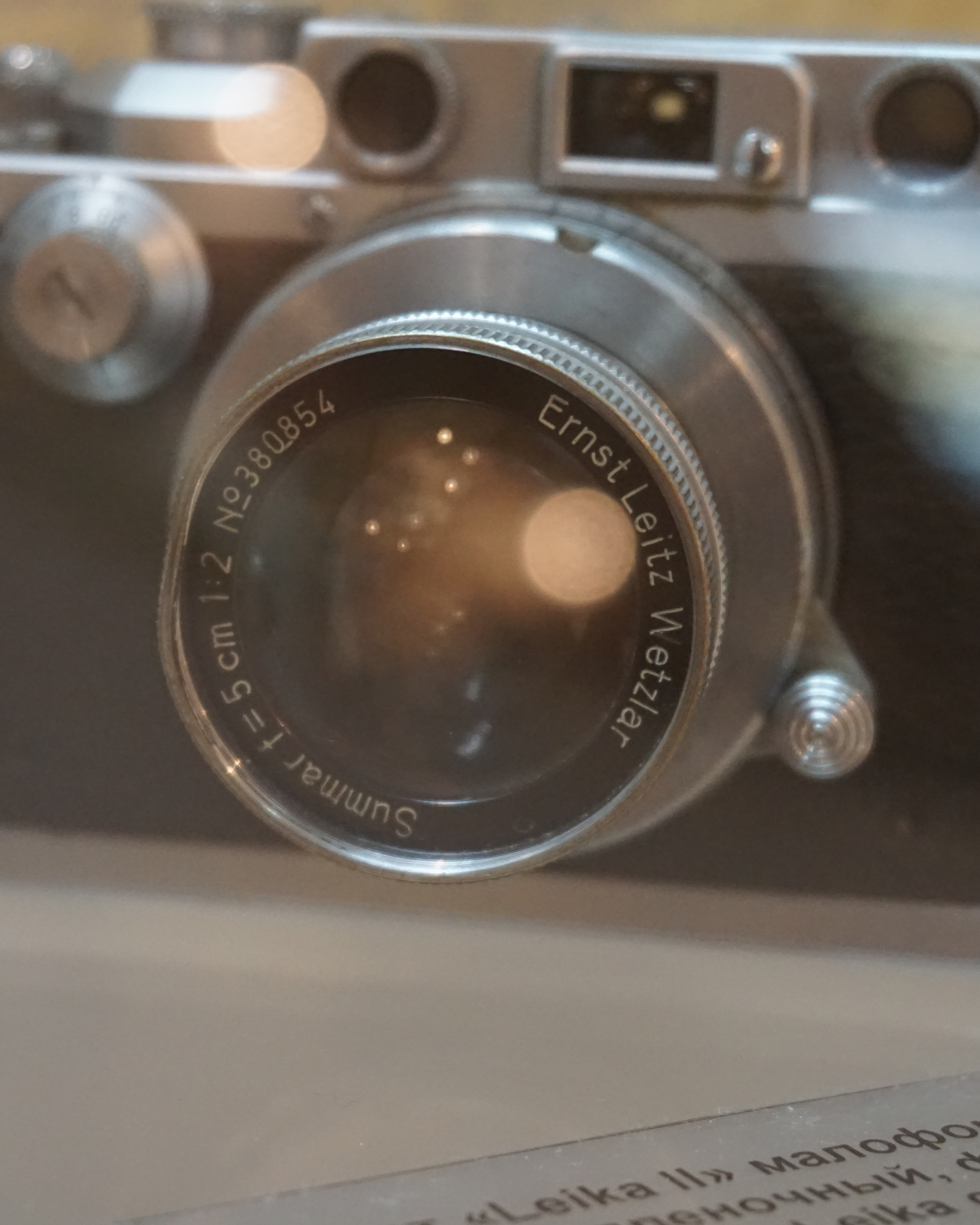 Вдохновения для коллекционера и&nbsp;фотографа&nbsp;— музей фотографии в&nbsp;Н.Новгороде