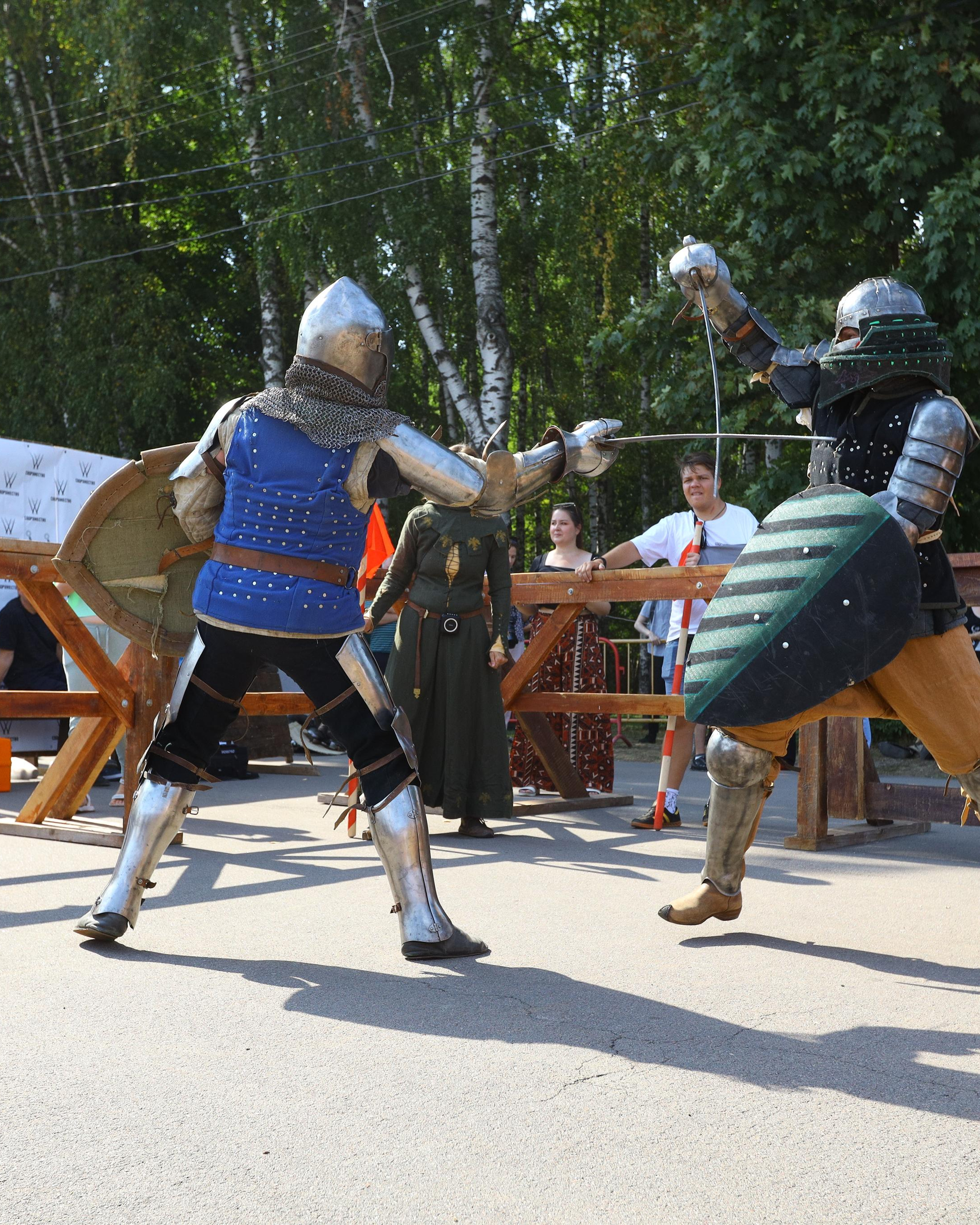 Репортаж «Битва за&nbsp;сердце Тулы» (оригиналы без ретуши)