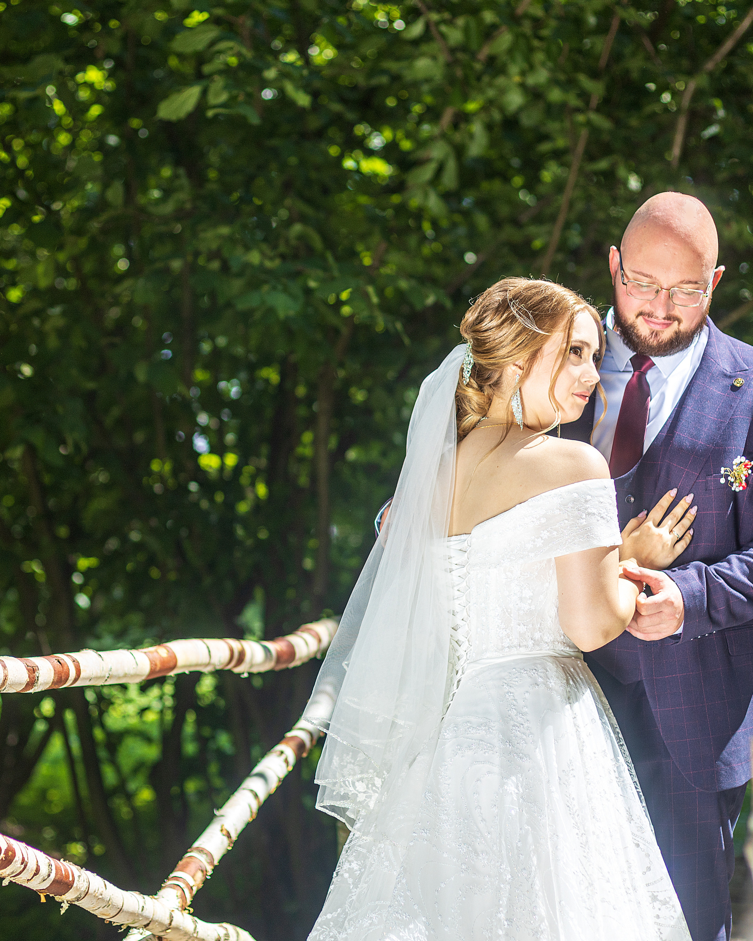 Свадьба Александра и&nbsp;Анастасии (Canon R, 16-35 мм&nbsp;II f2.8)