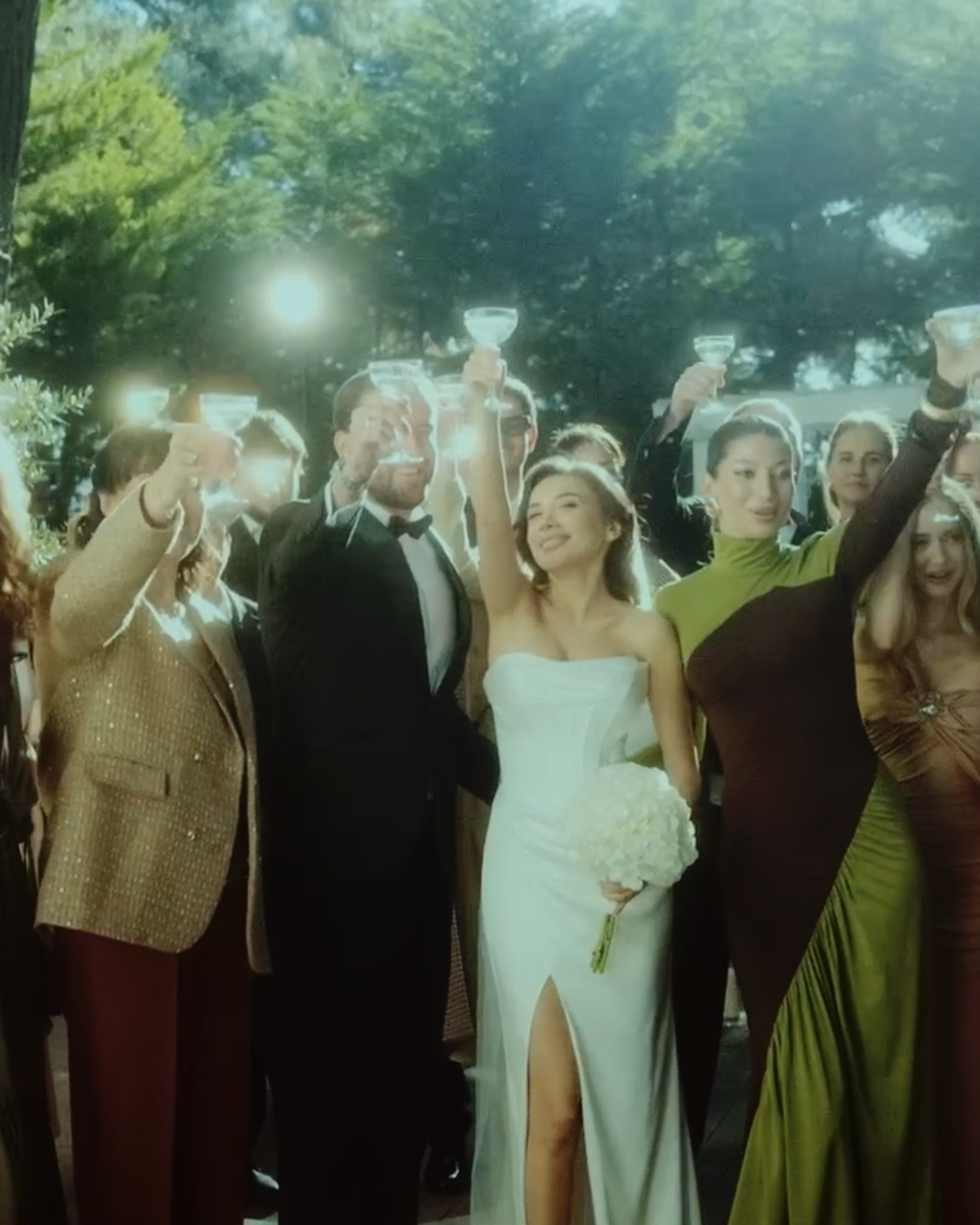 СВАДЕБНЫЕ РАБОТА