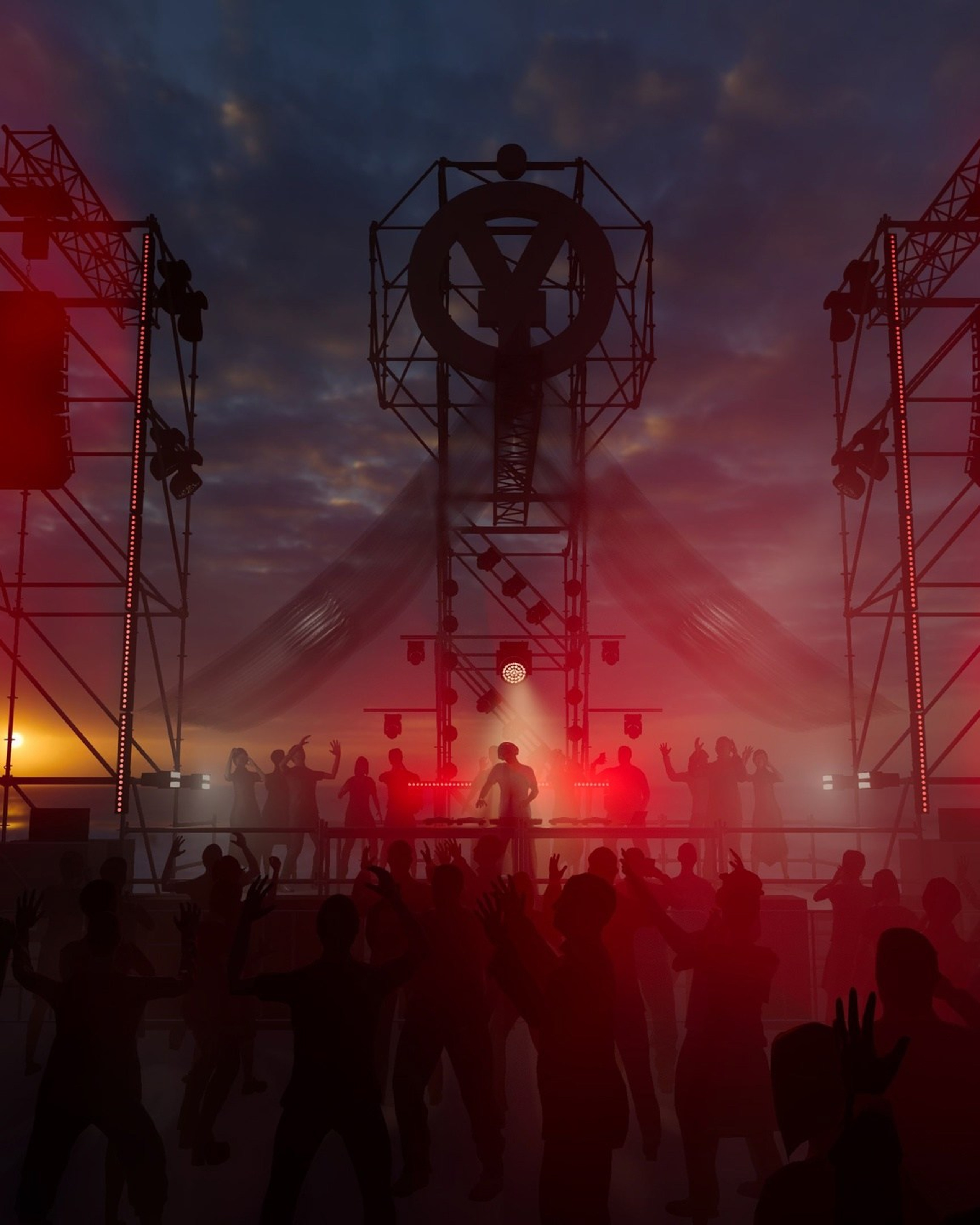 Morskaya 2025 Festival