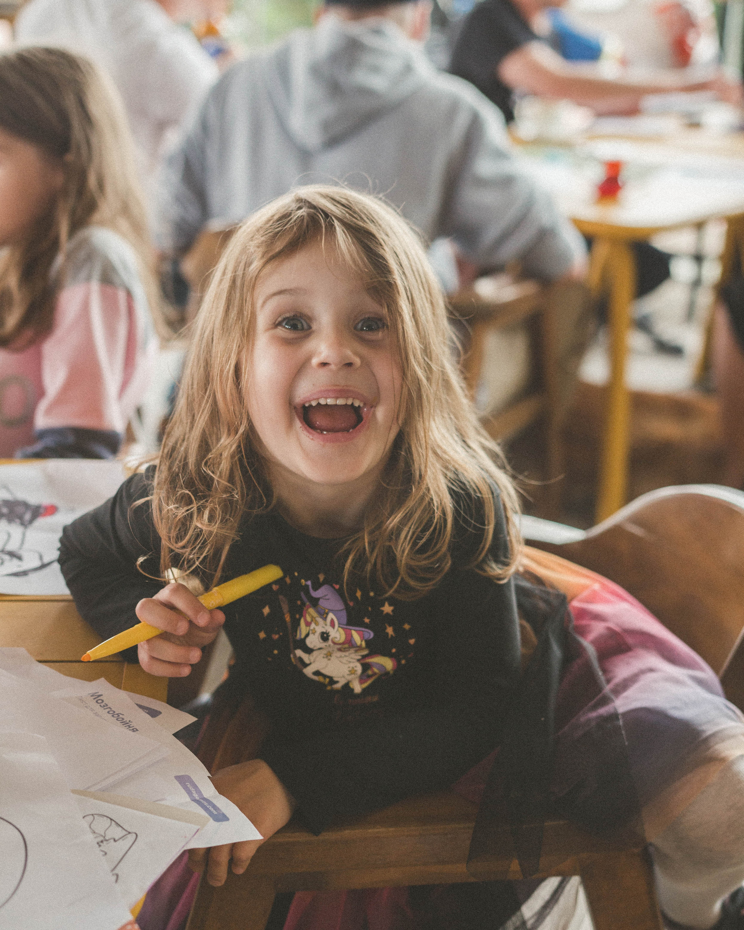 Квиз «Мозгобойня»