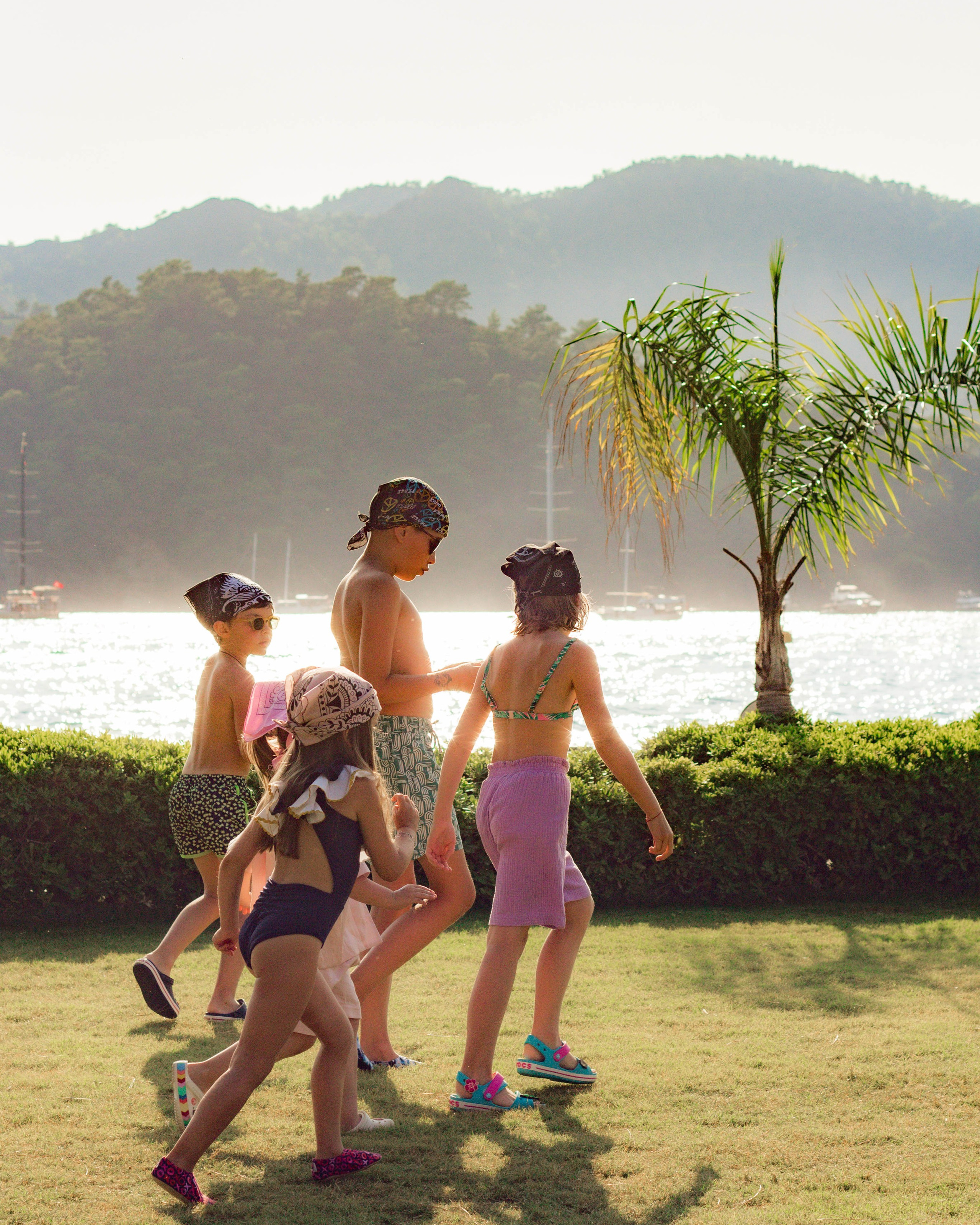 Детские Дни Рождения