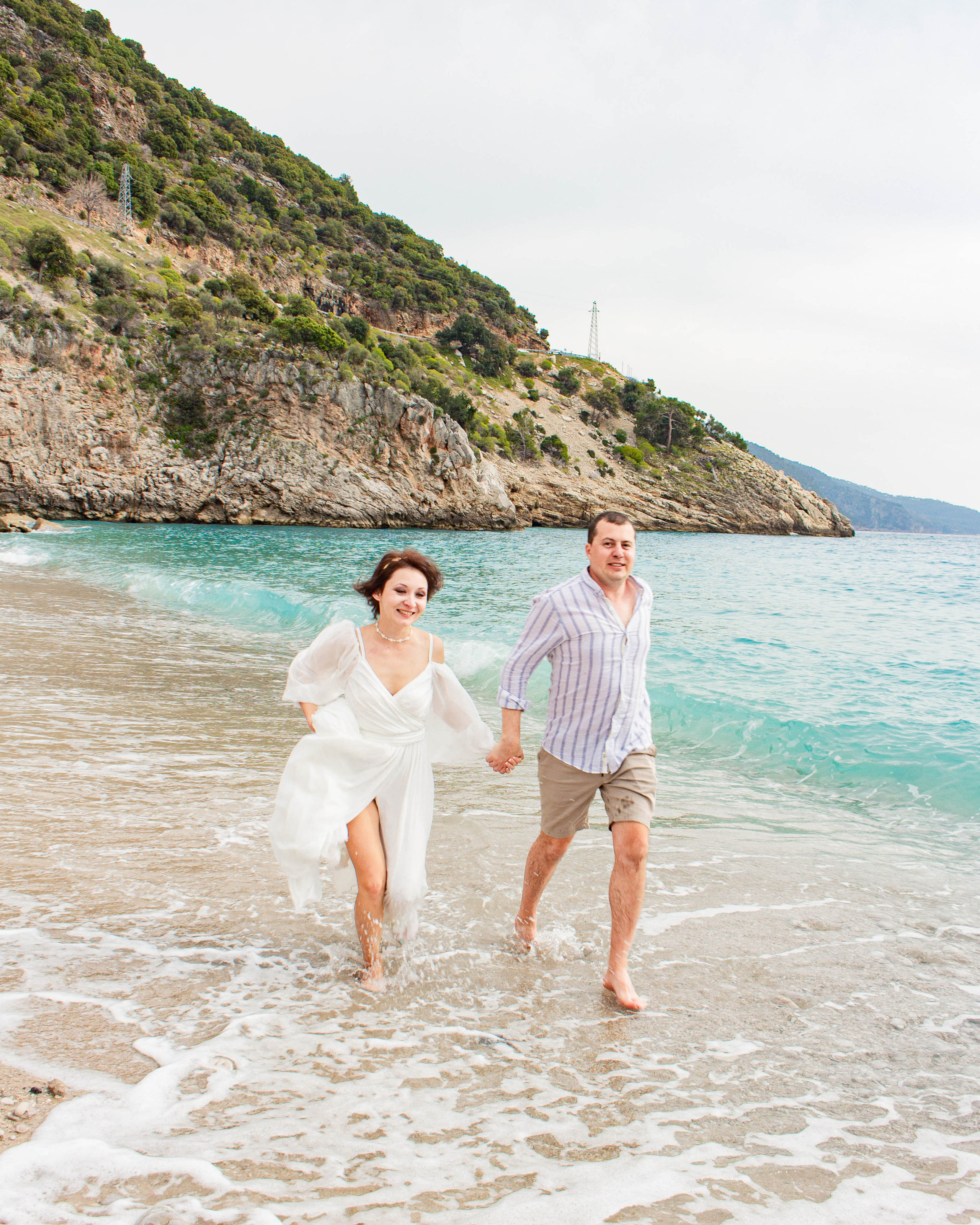 Алексей & Светлана