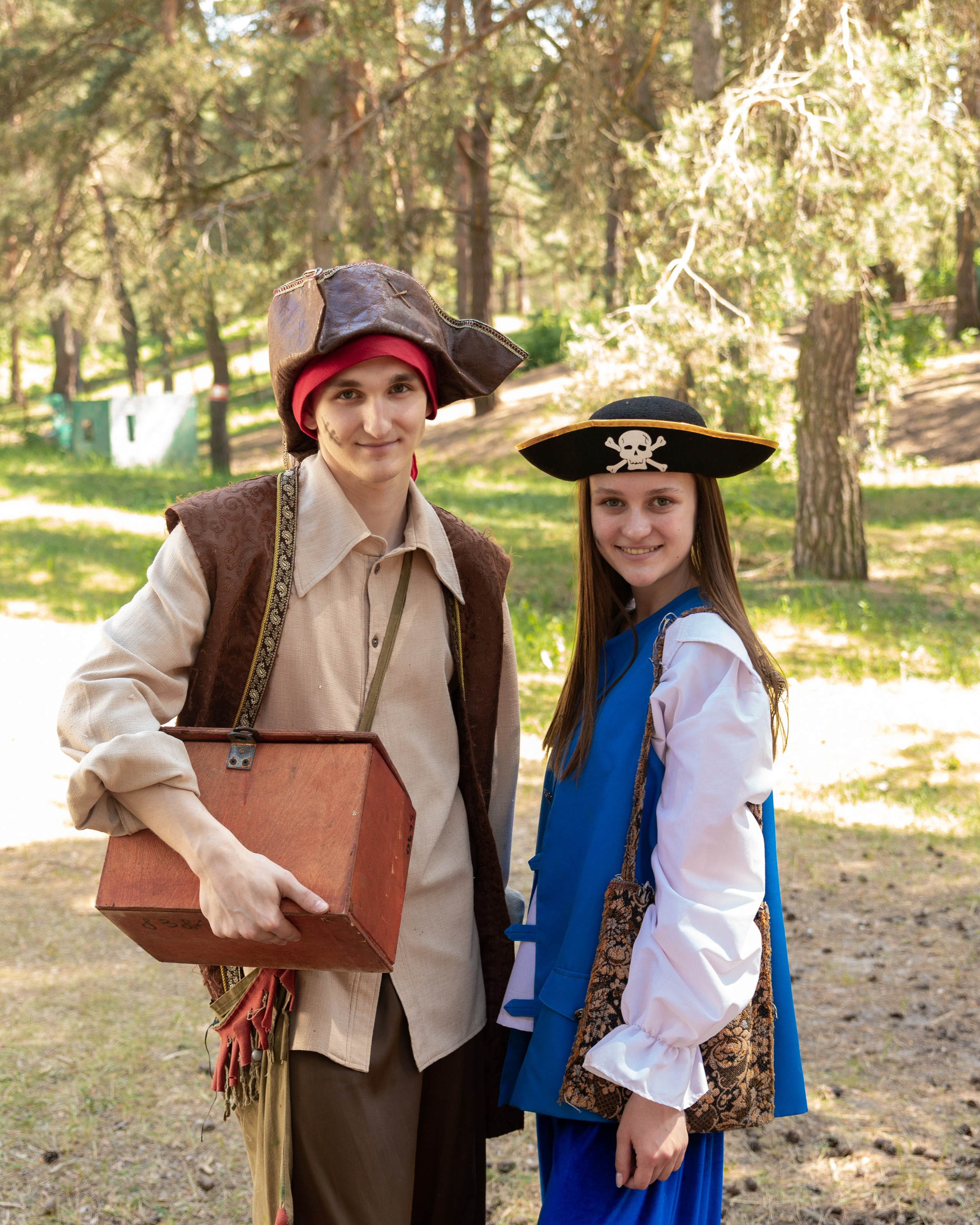 Праздник детства