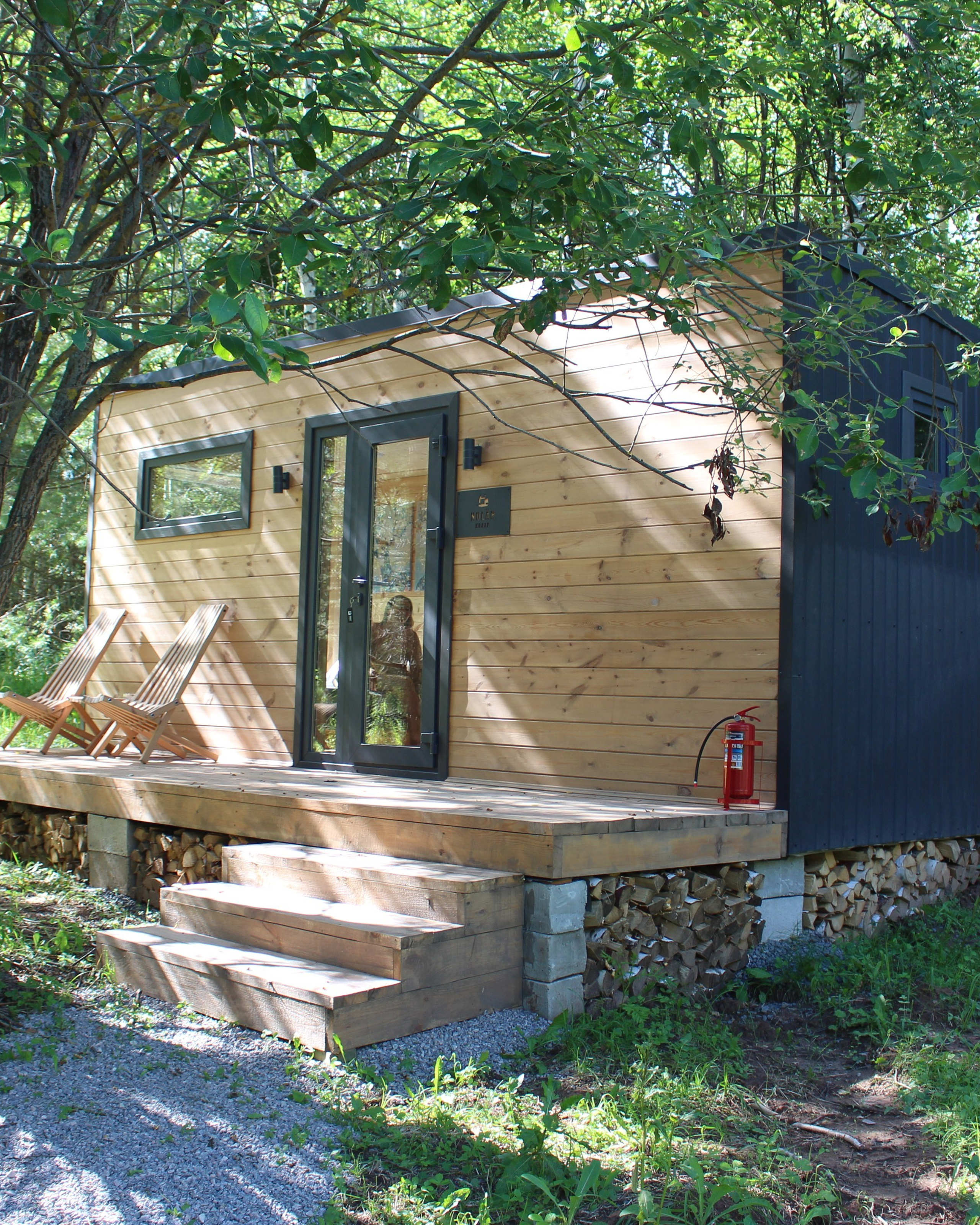 Побег из города