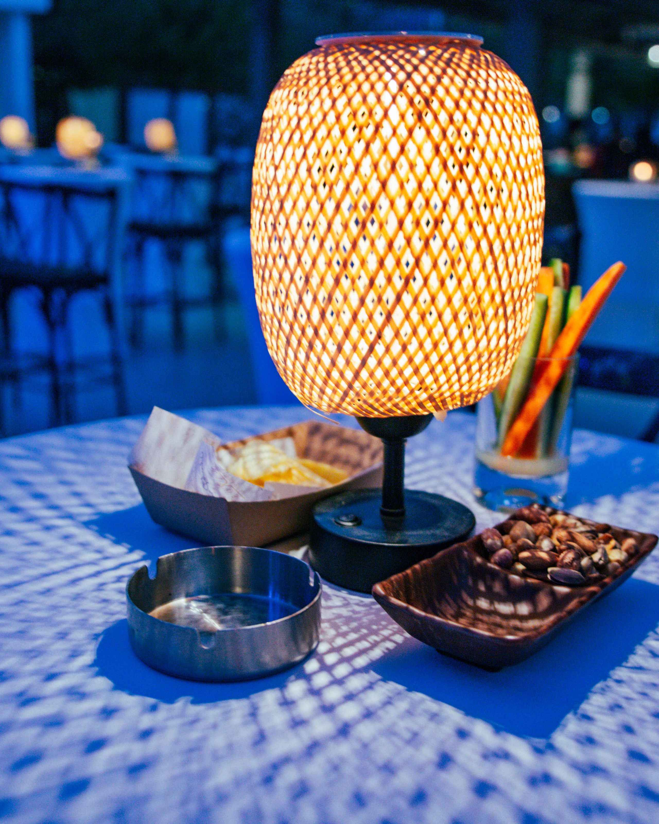 Гала-ужин бизнес-клуба «Reforma»