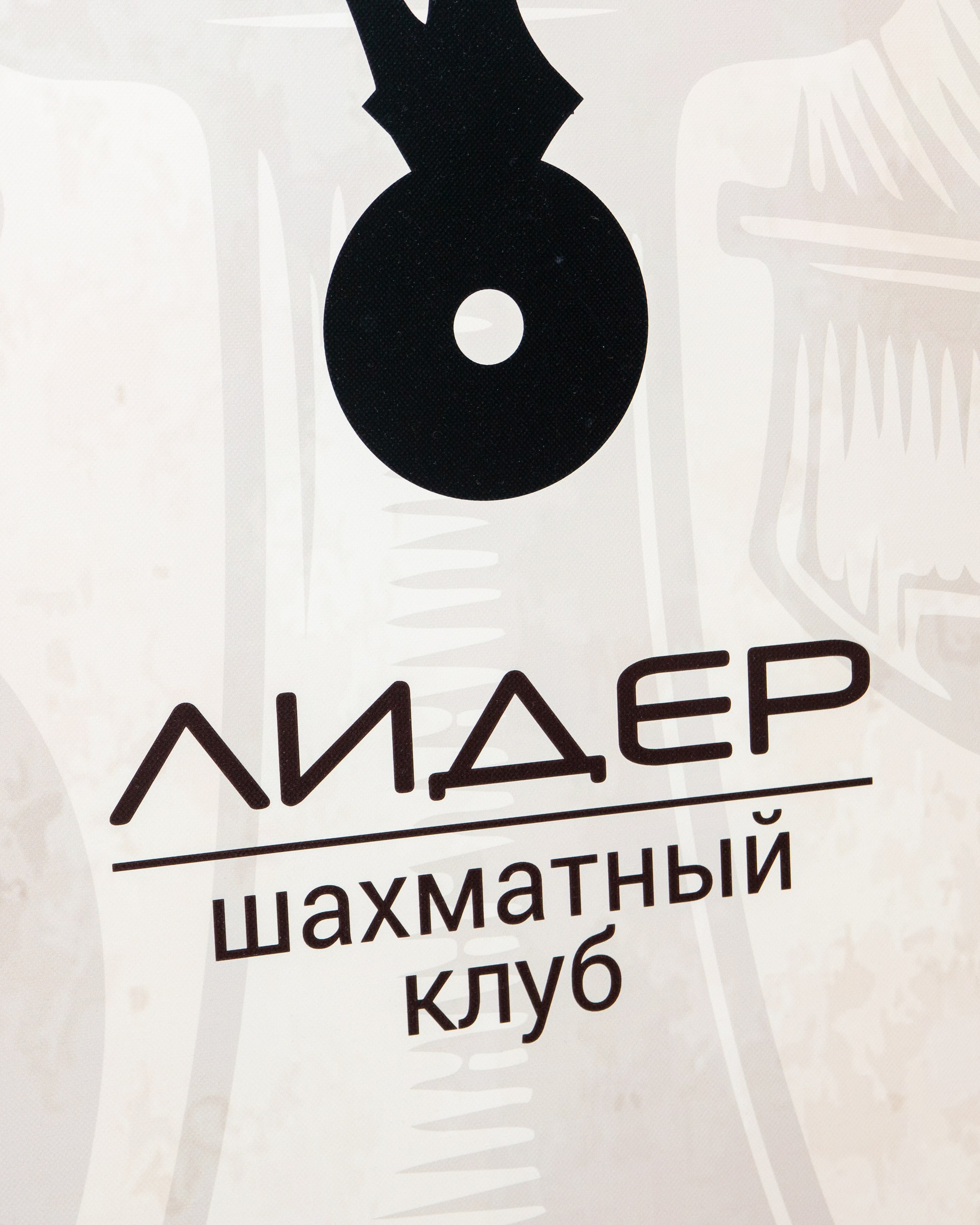 Шахматный клуб «Лидер»