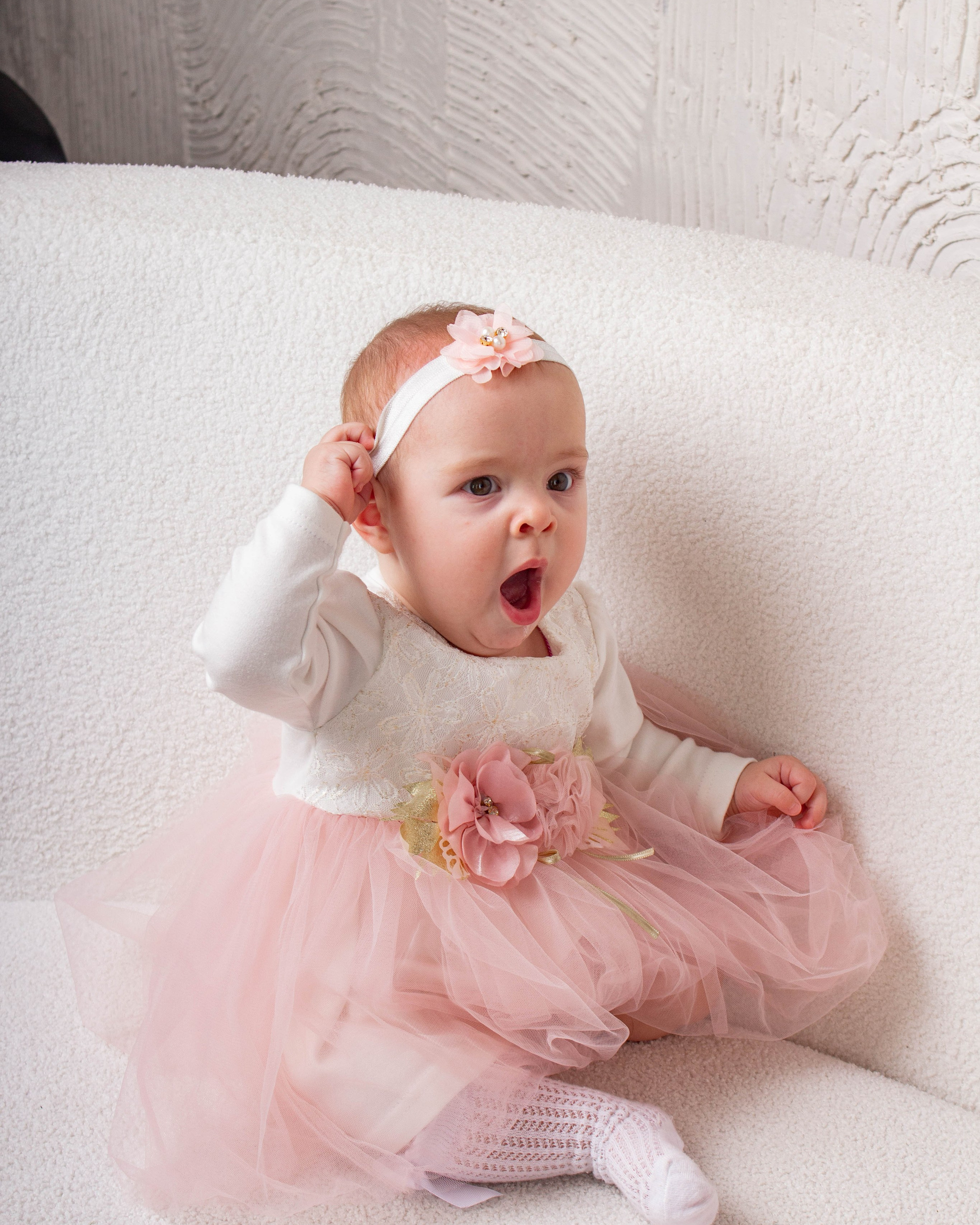 Елизавета и Анюта