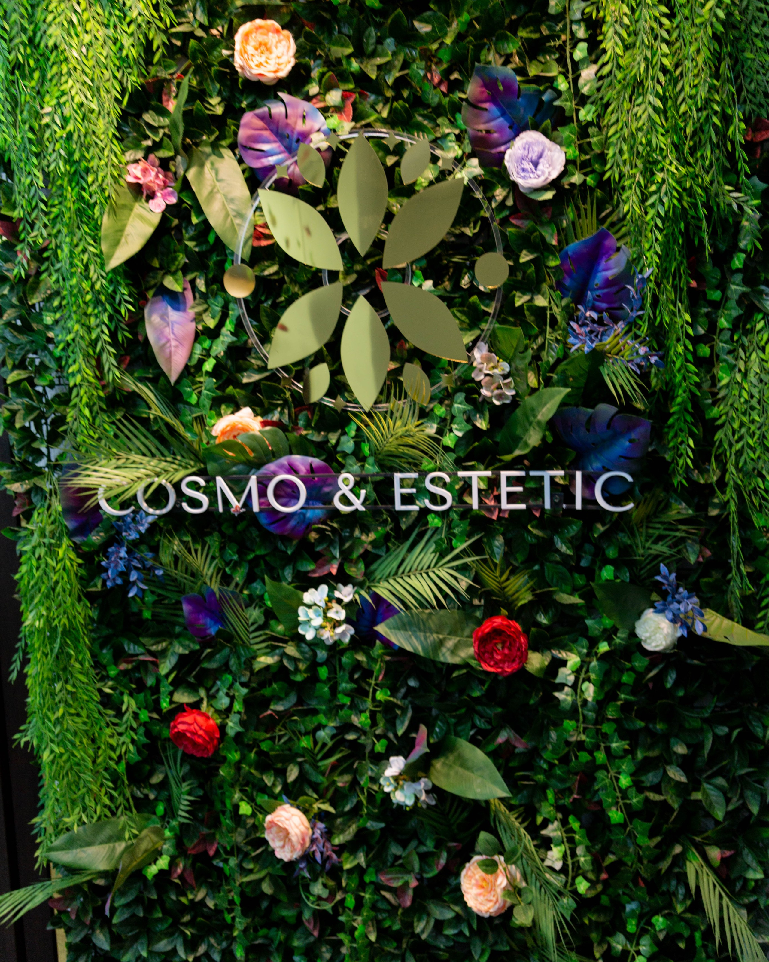 Салон красоты Cosmo Estetic