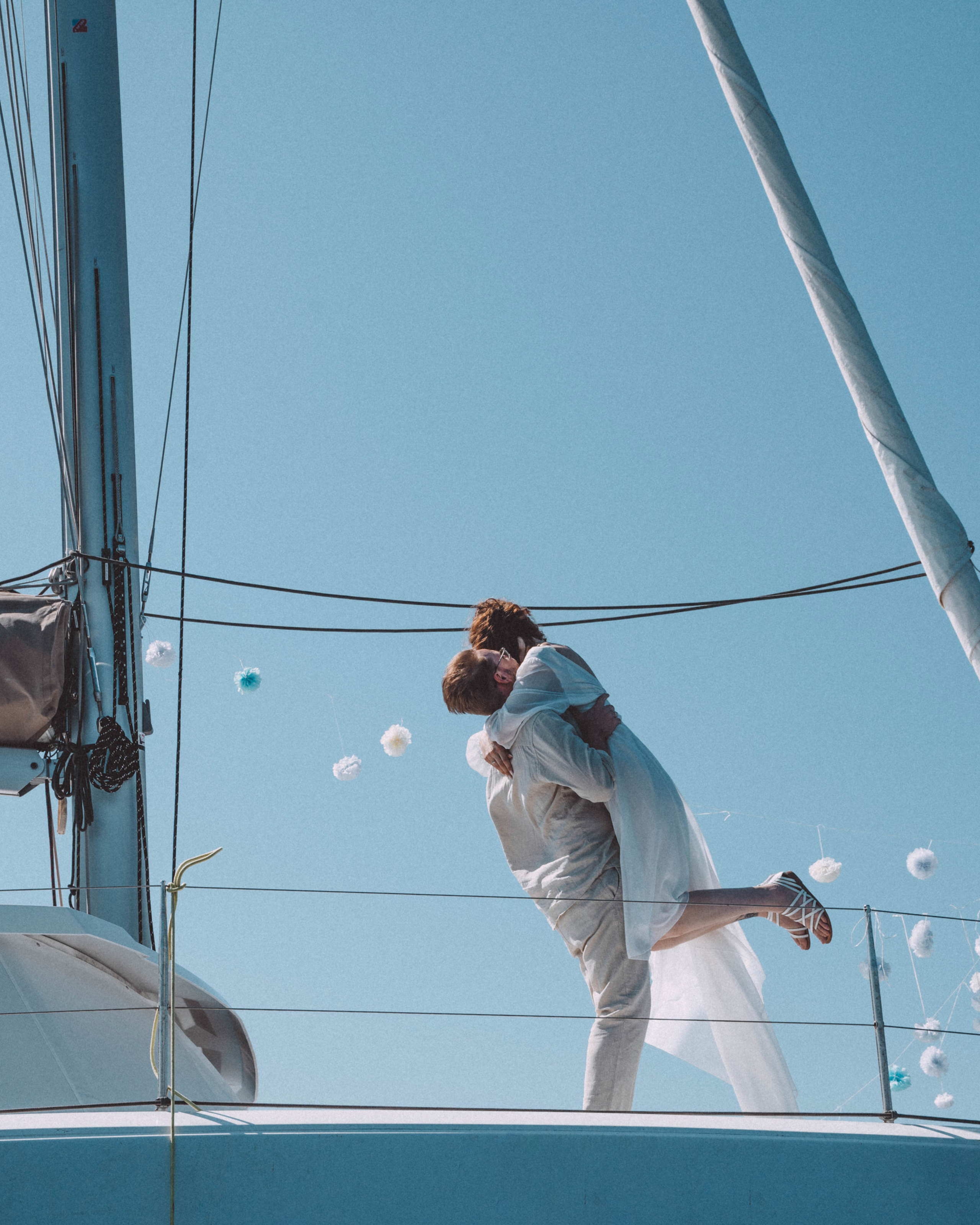 Михаил & Ксения