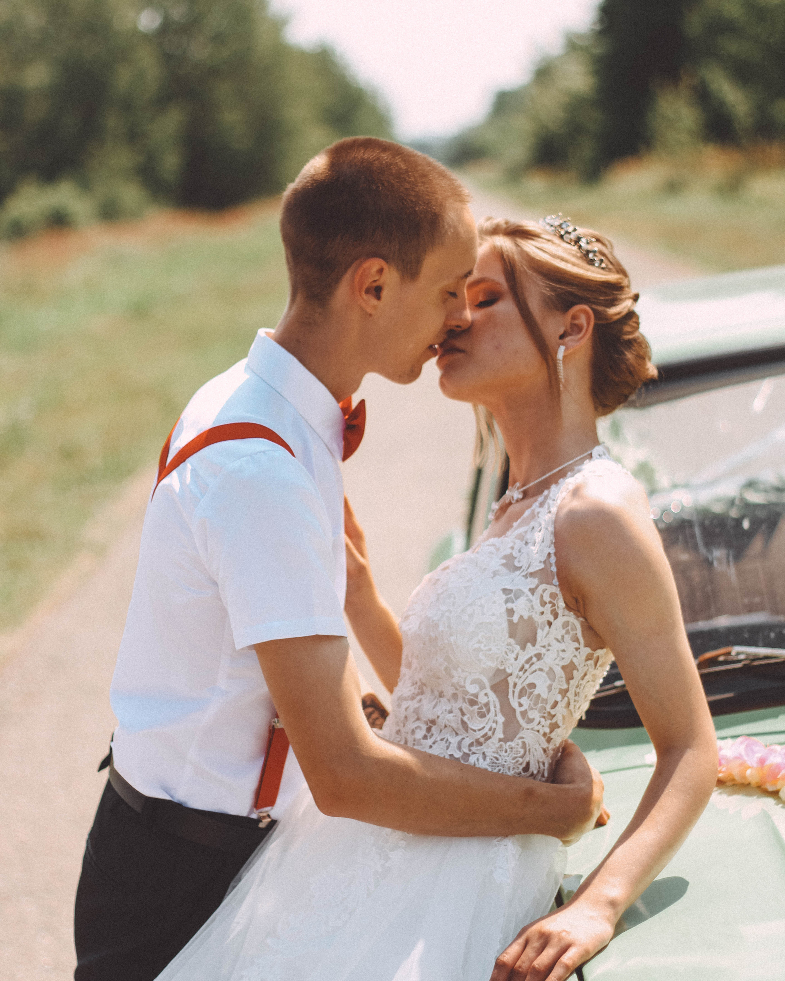 Светлана & Алексей