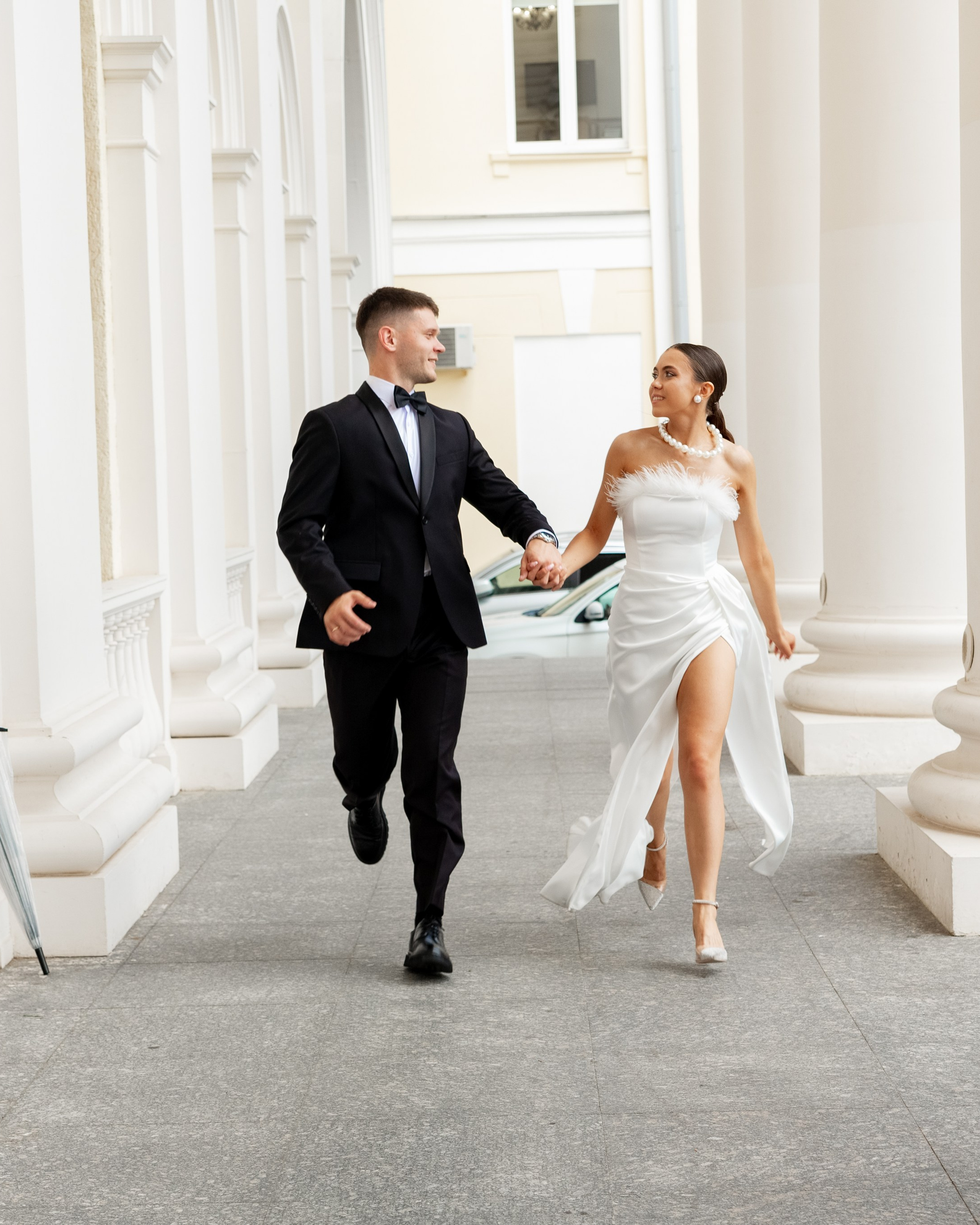 Александр и Александра