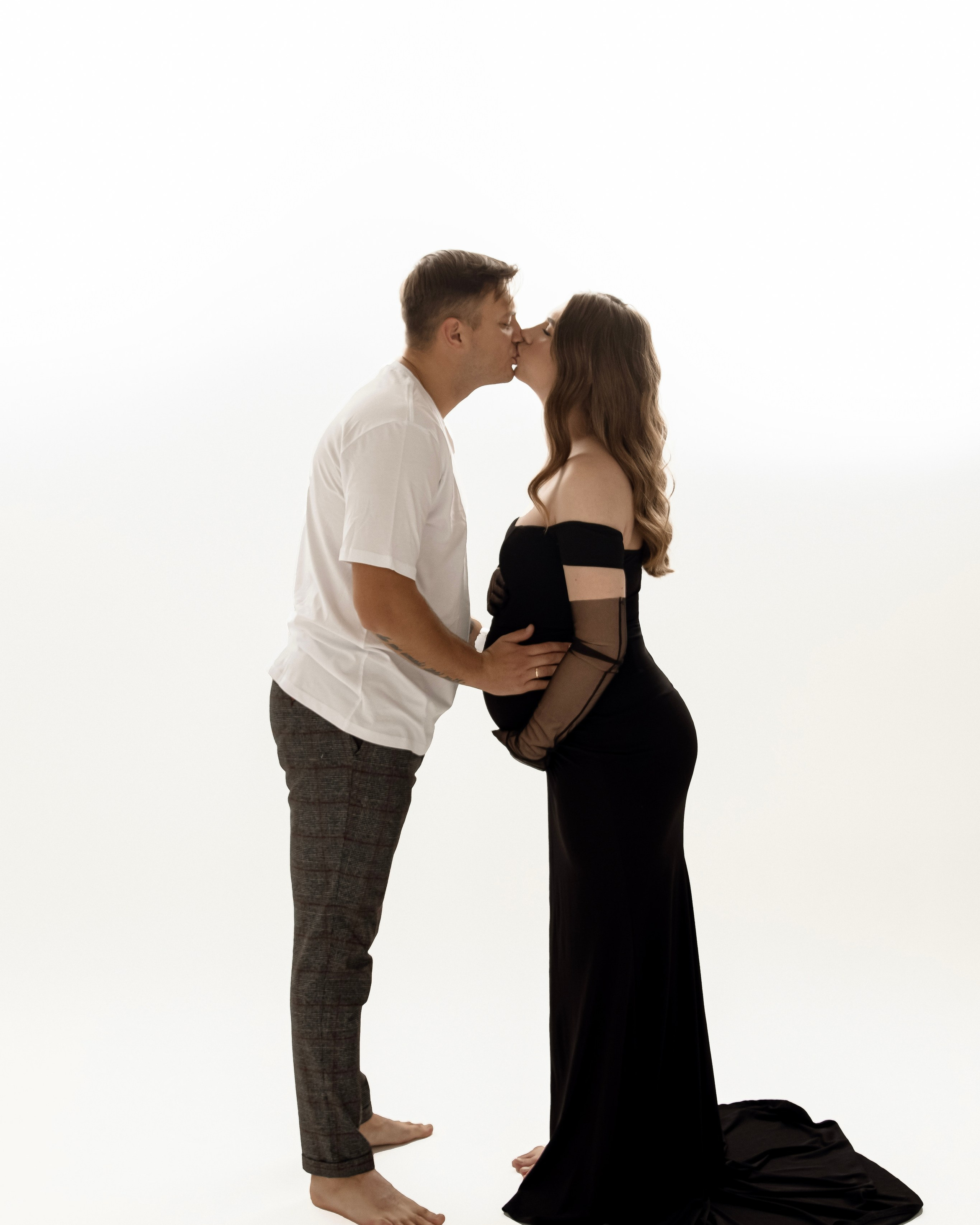 Pregnansy Nastya∞ Sergey