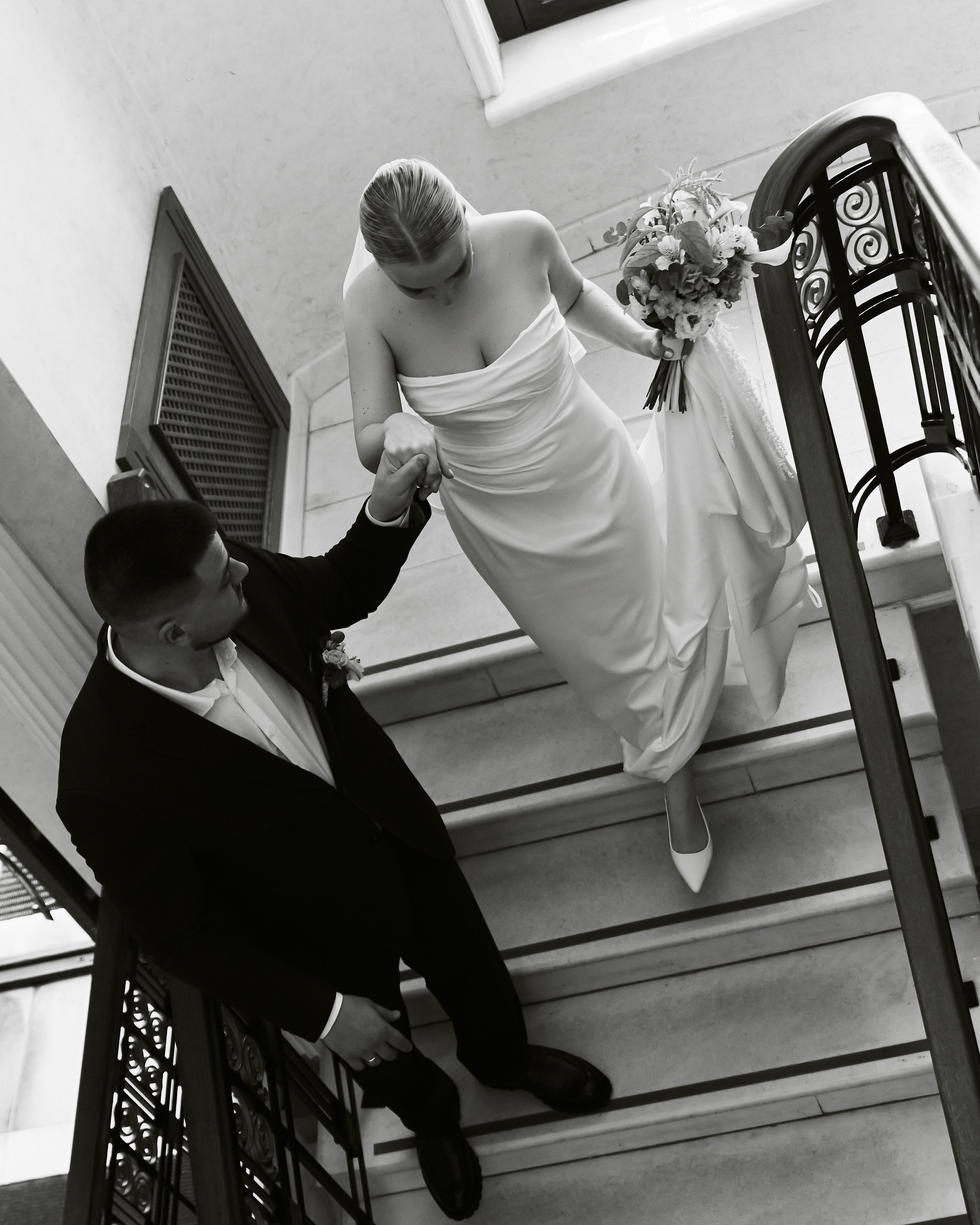 Maksim & Svetlana