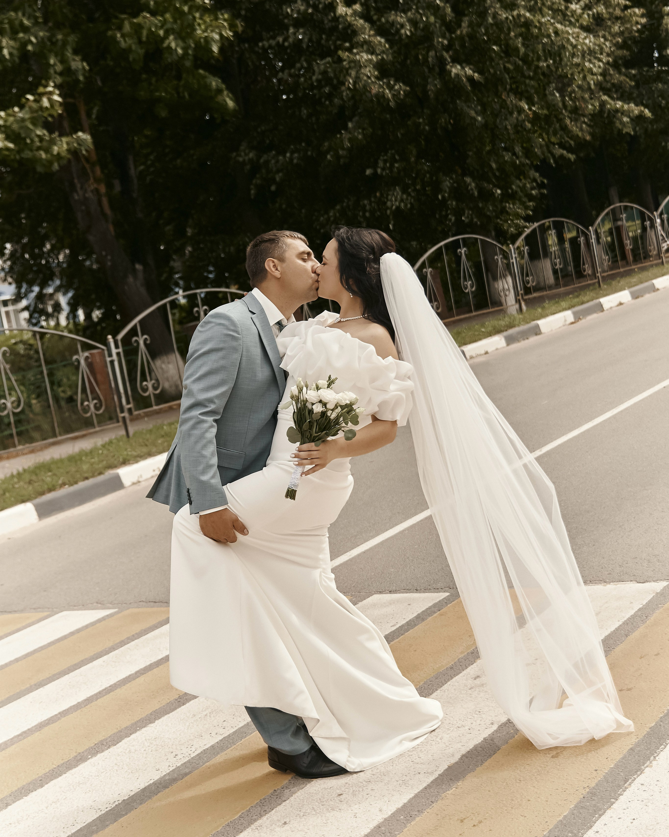Sergey ∞ Nadezhda