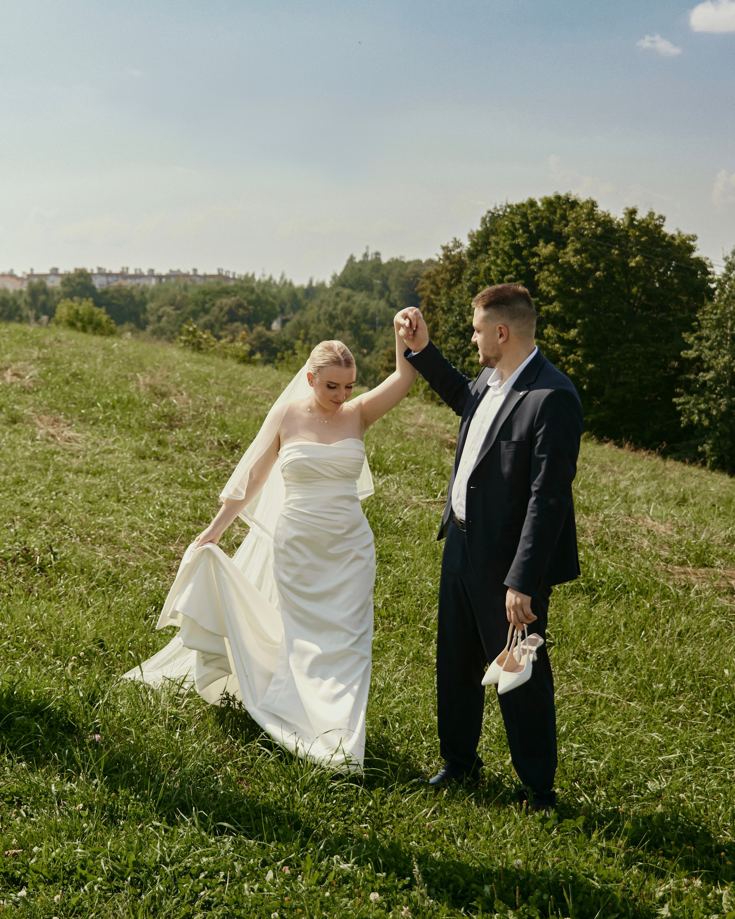 Maksim ∞ Svetlana