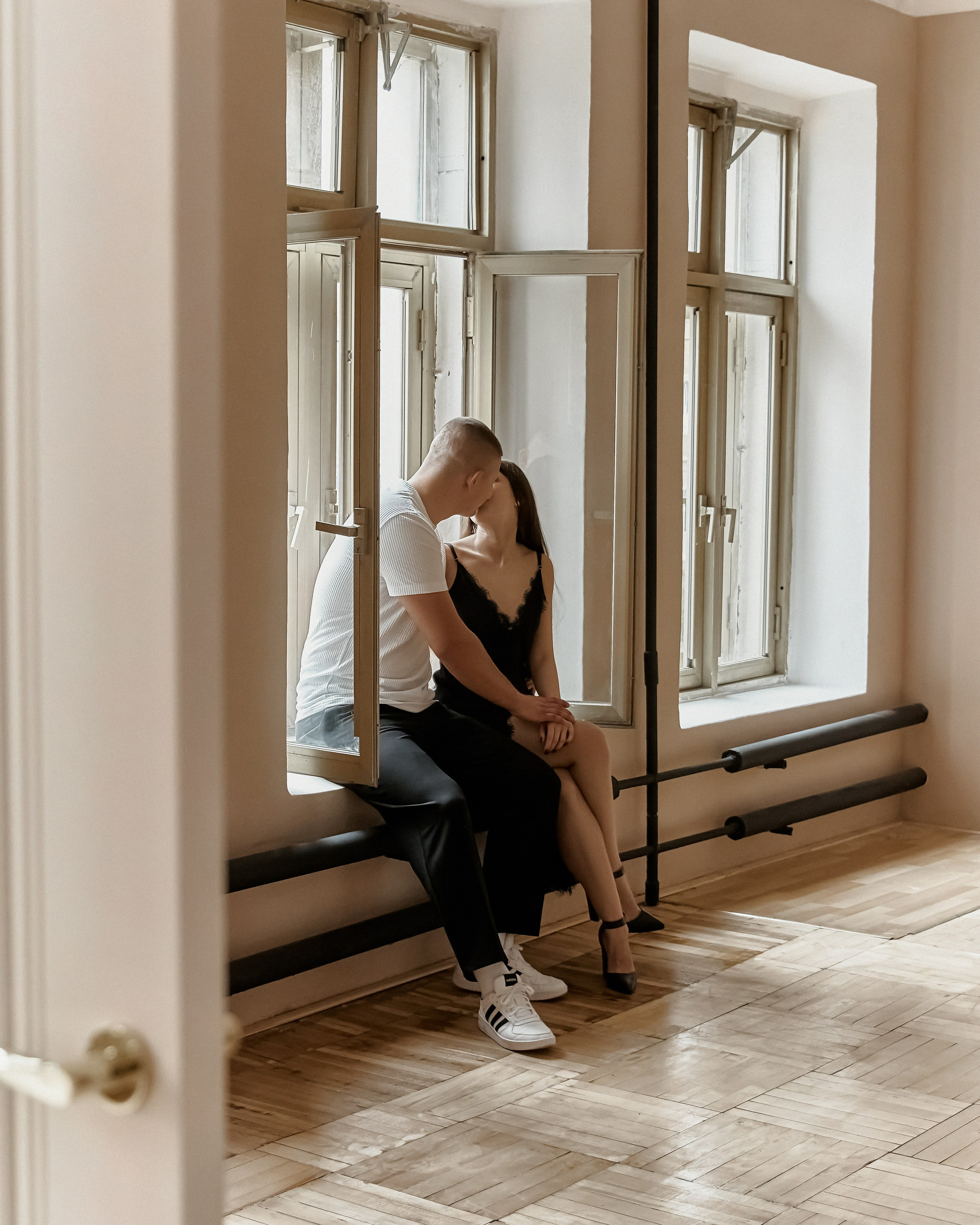 Vladislav & Katerina