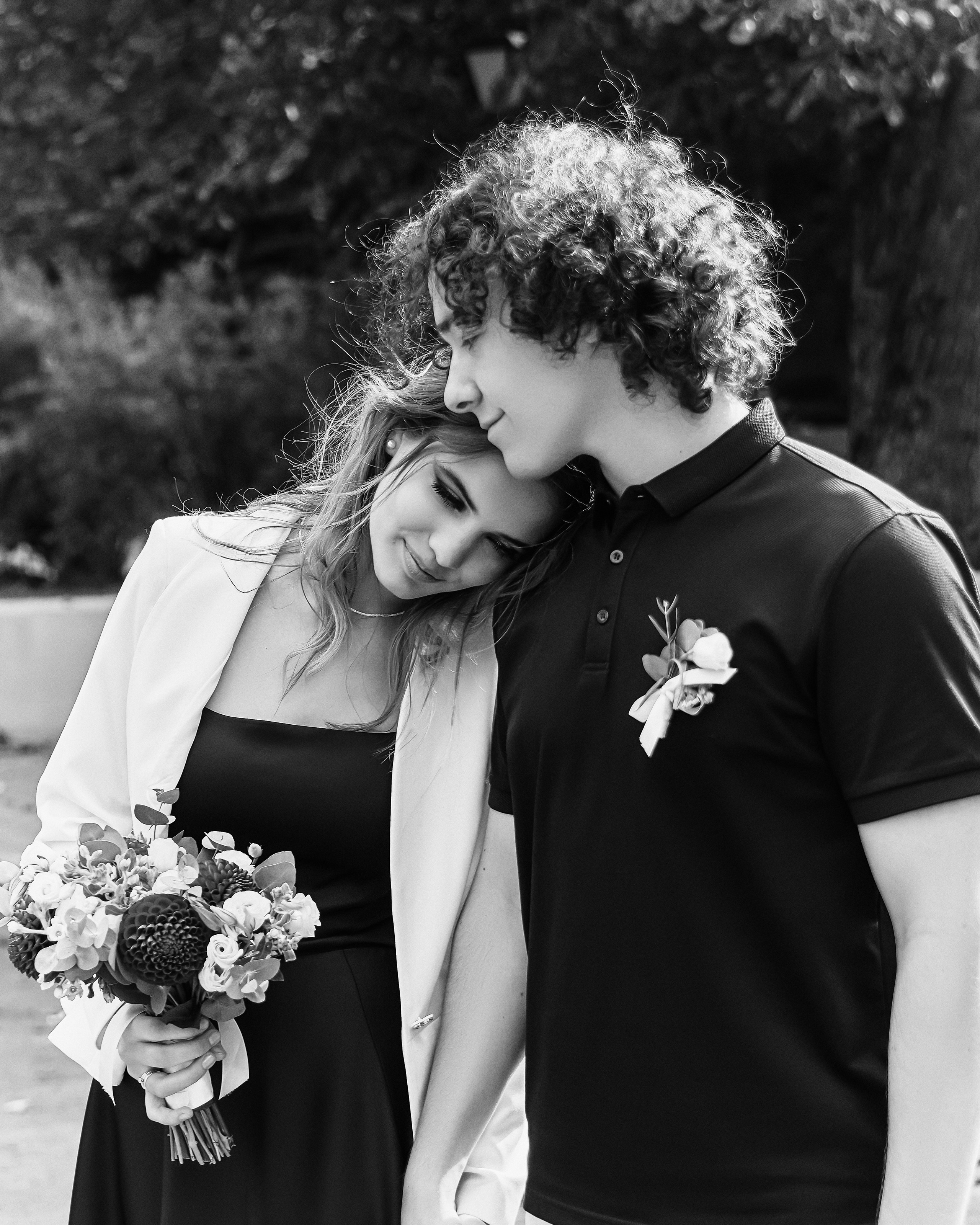 Pavel & Vasilisa