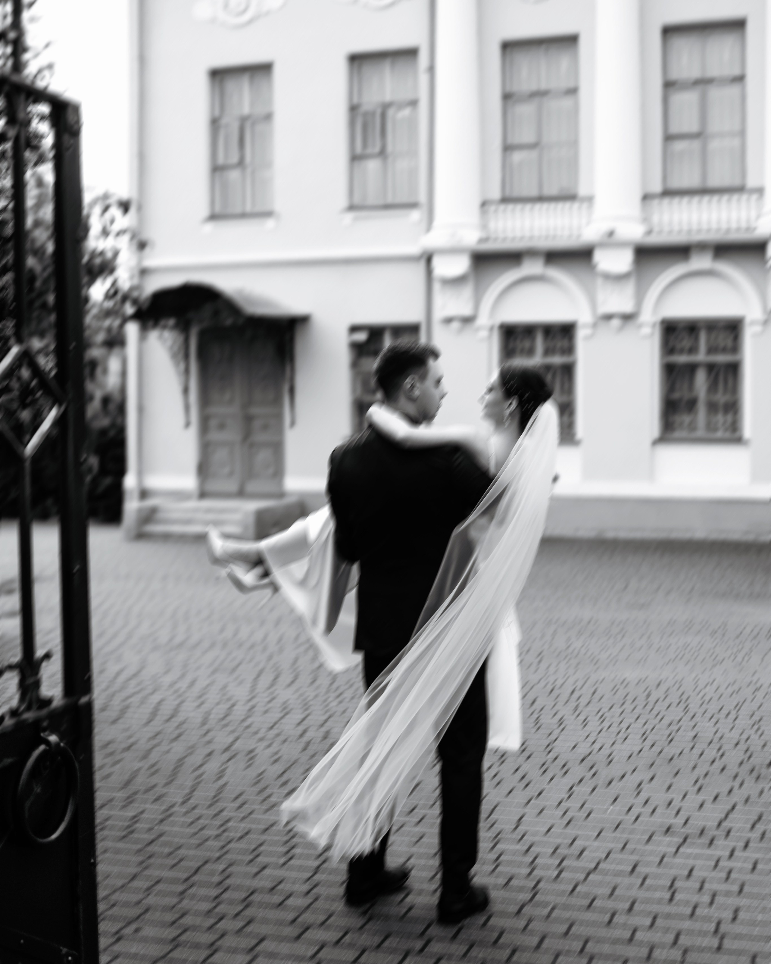 Maksim ∞ Veronika