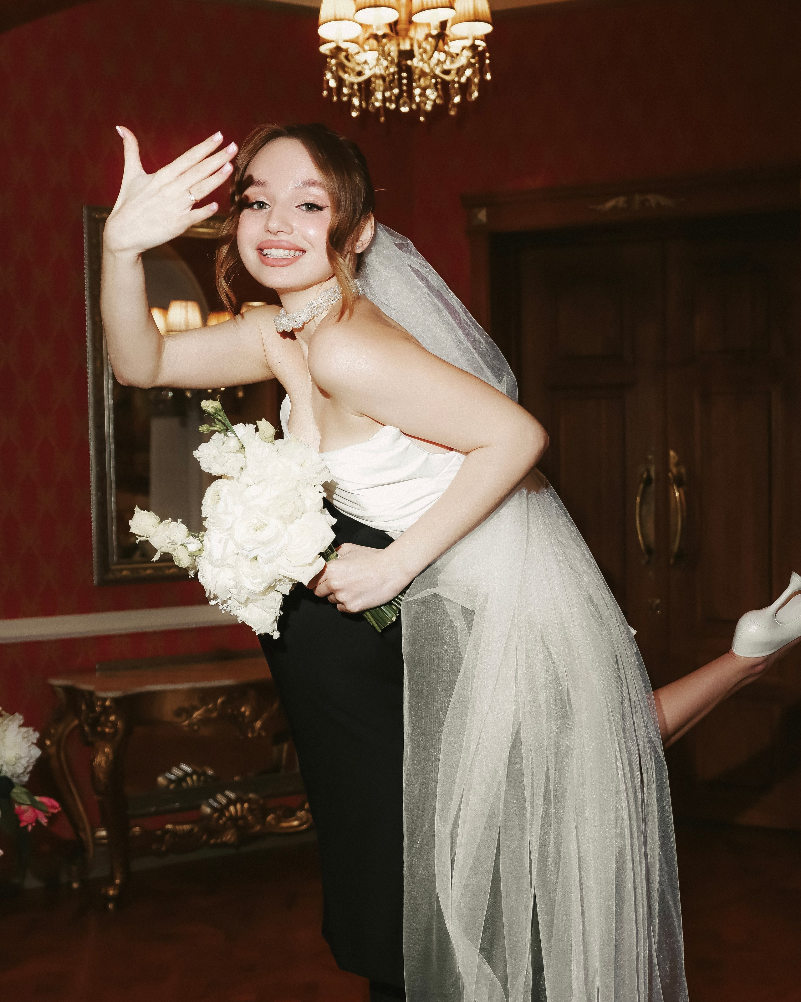 Sofi & Stepan