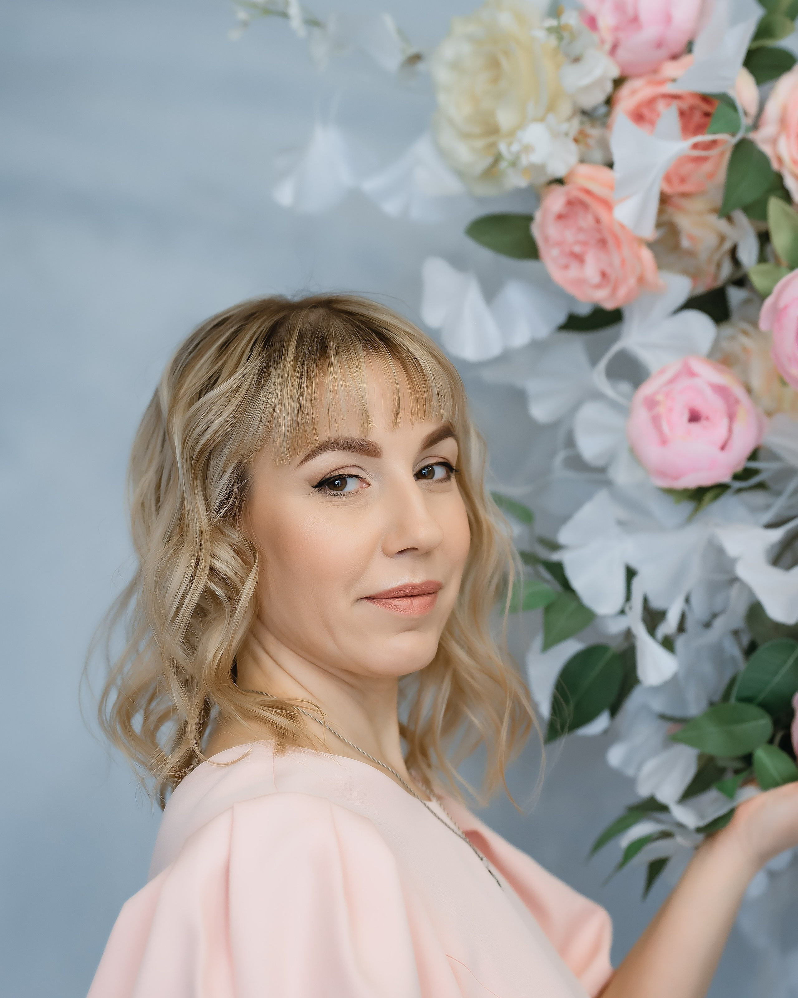ФЕЙЗИ И&nbsp;ЮЛЯ
