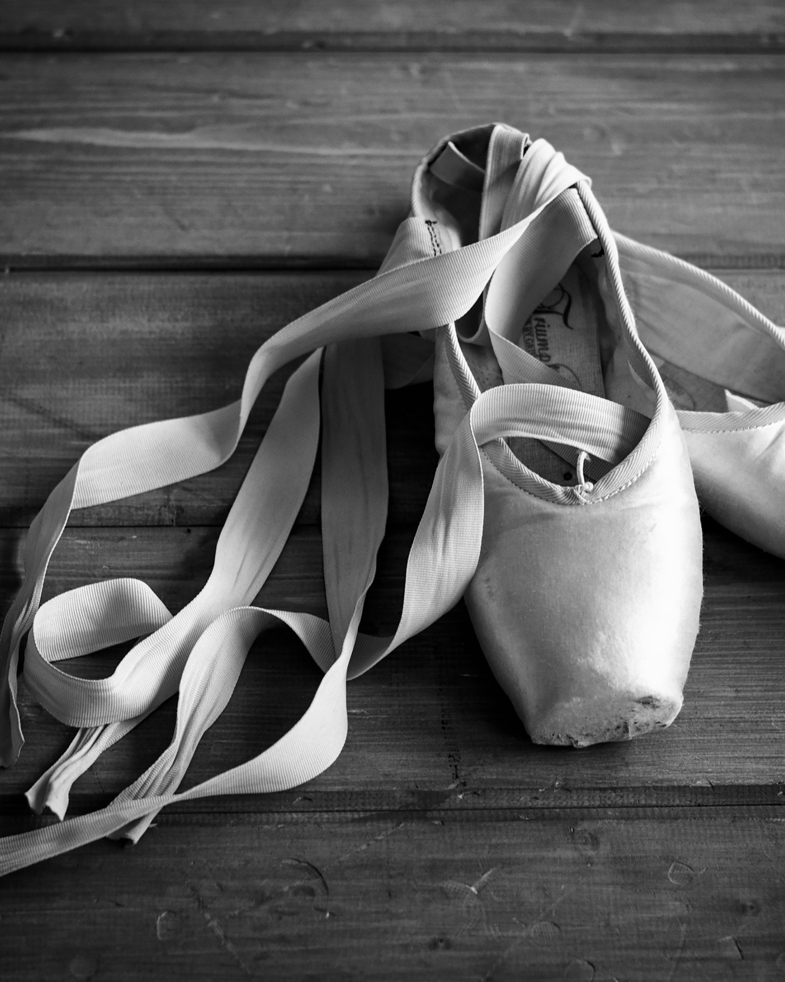 —&nbsp;FOR A DANCER (ALICE)