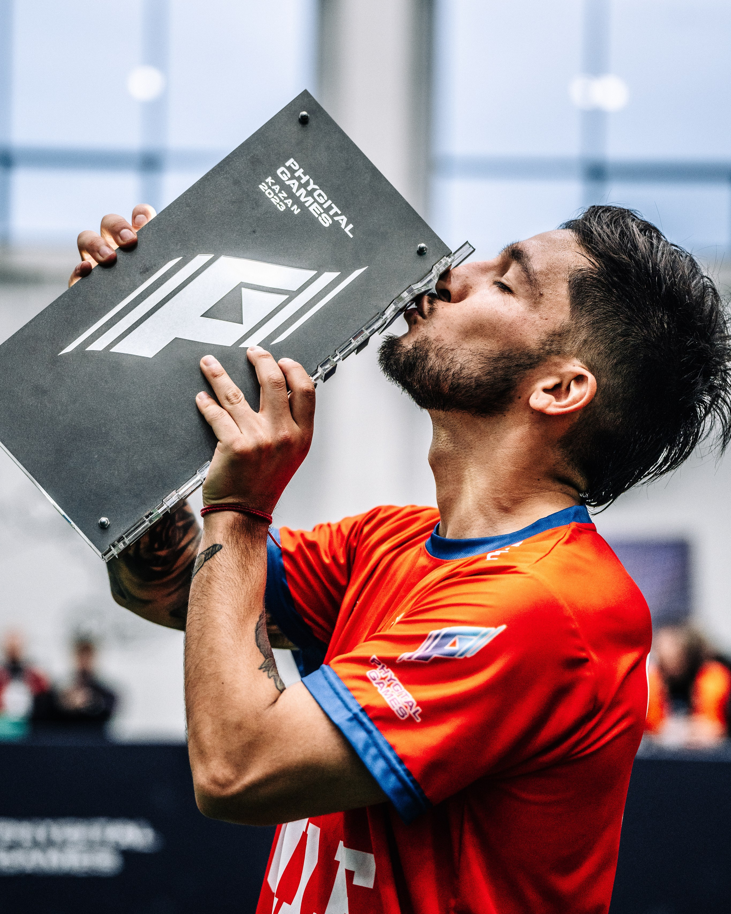 ФиджиталИгры