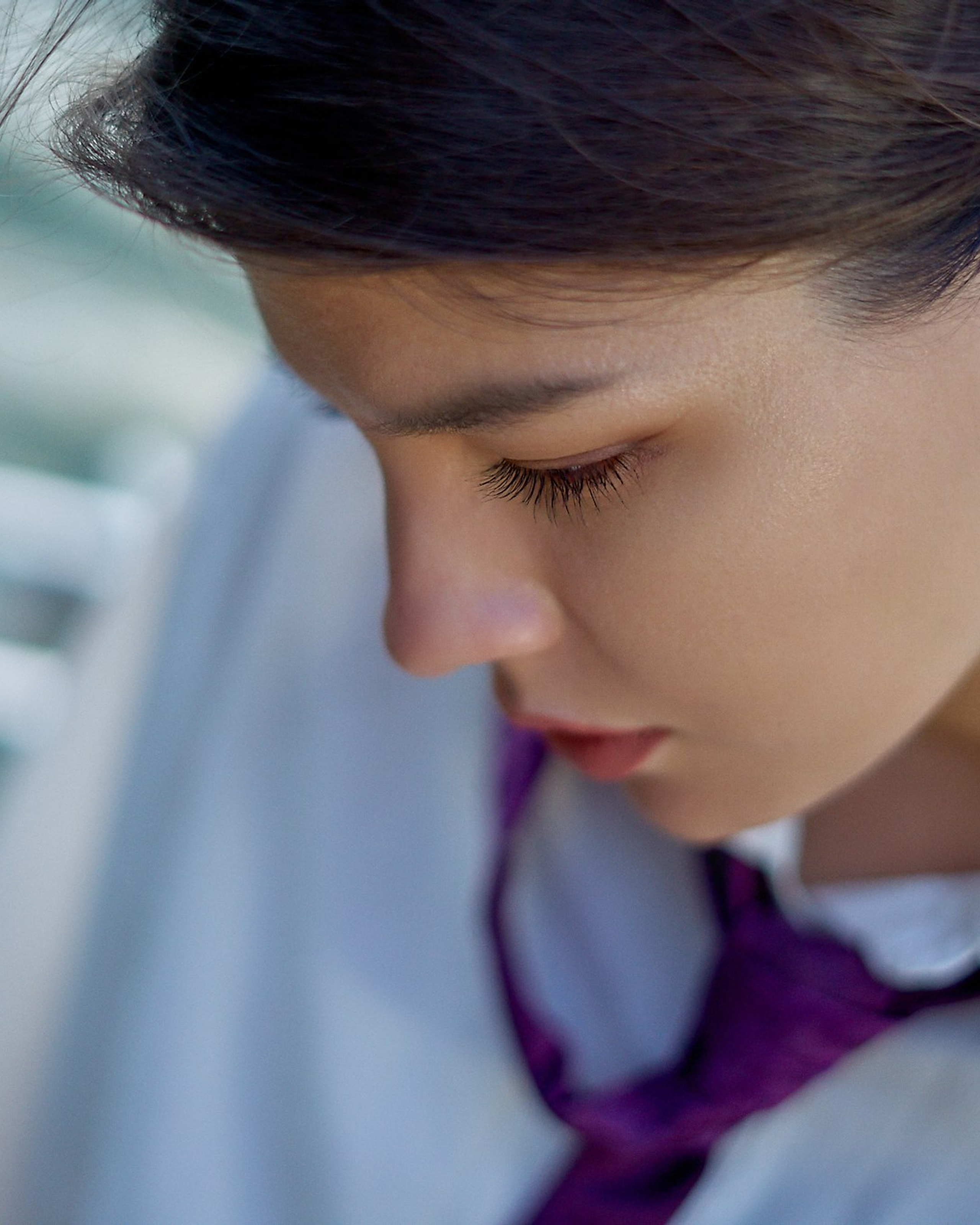 Женский портрет