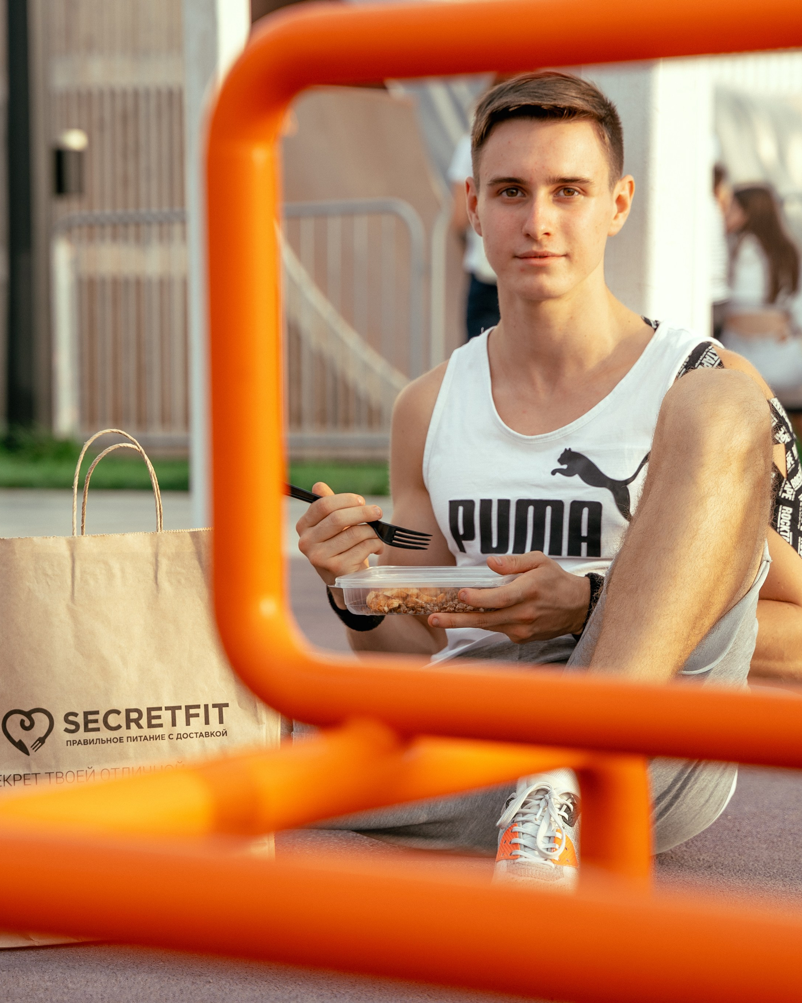 СикеретФит