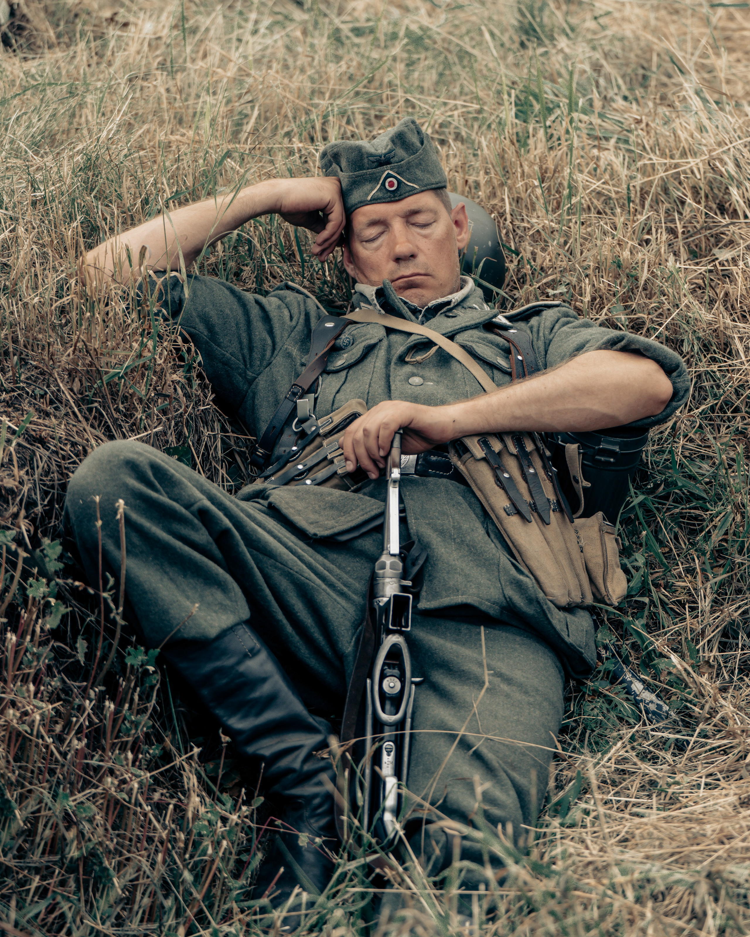 Реконструкция