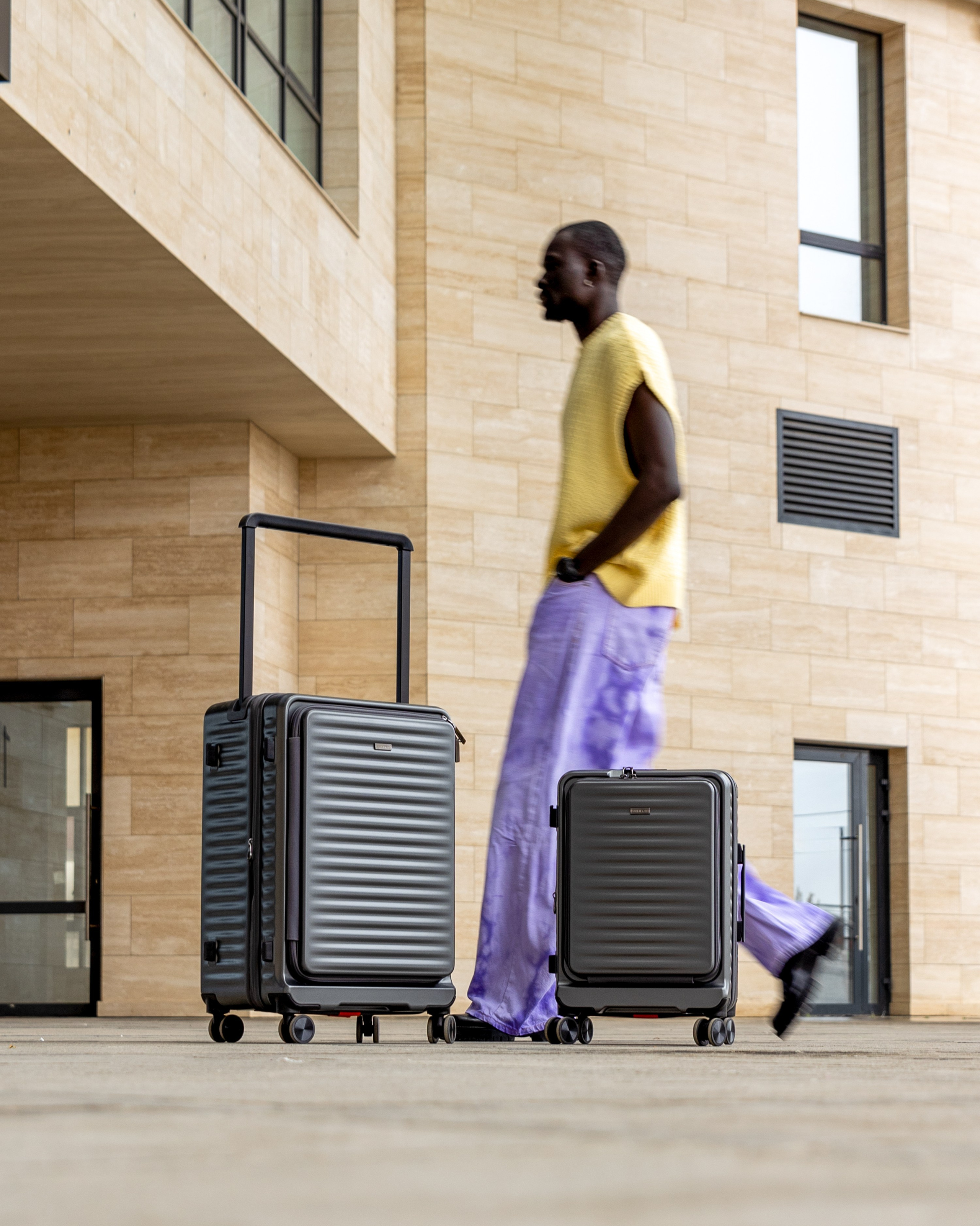 Сумки и аксессуары. Чемоданы