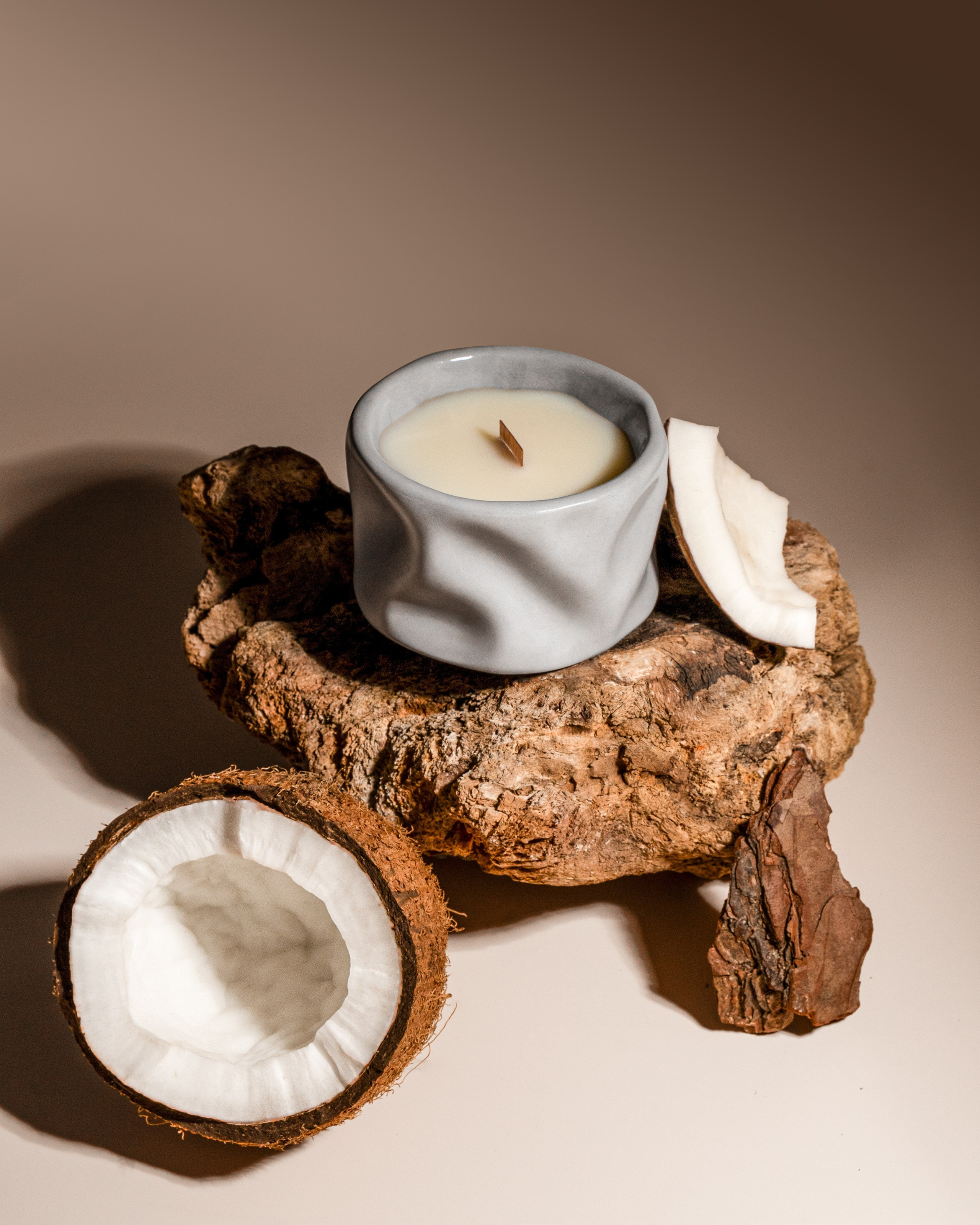 Предметы декора