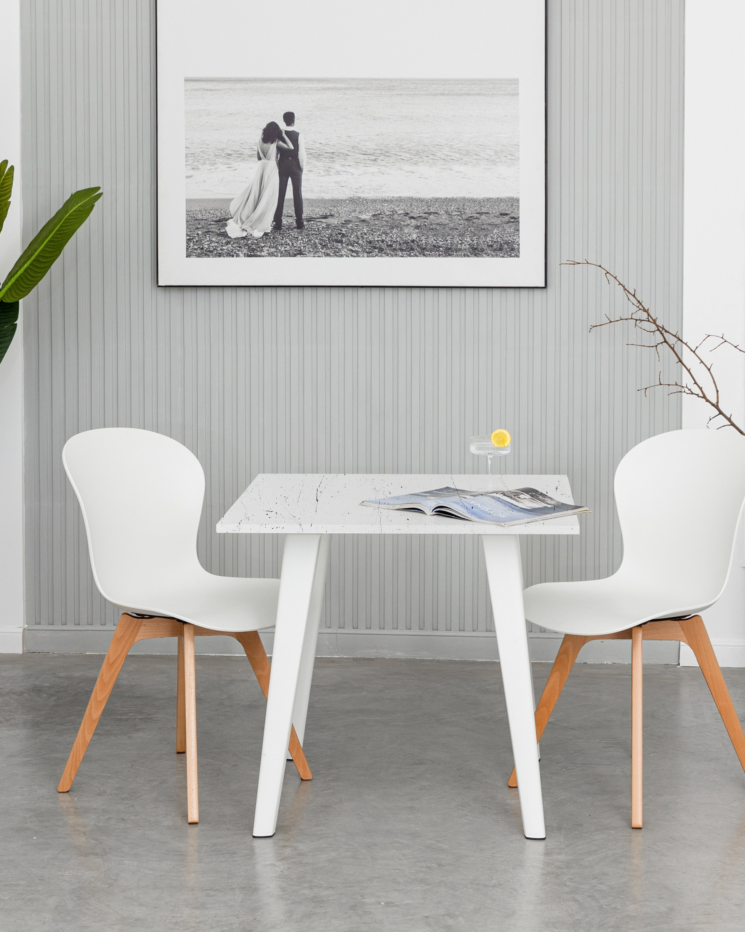 Съемка мебели